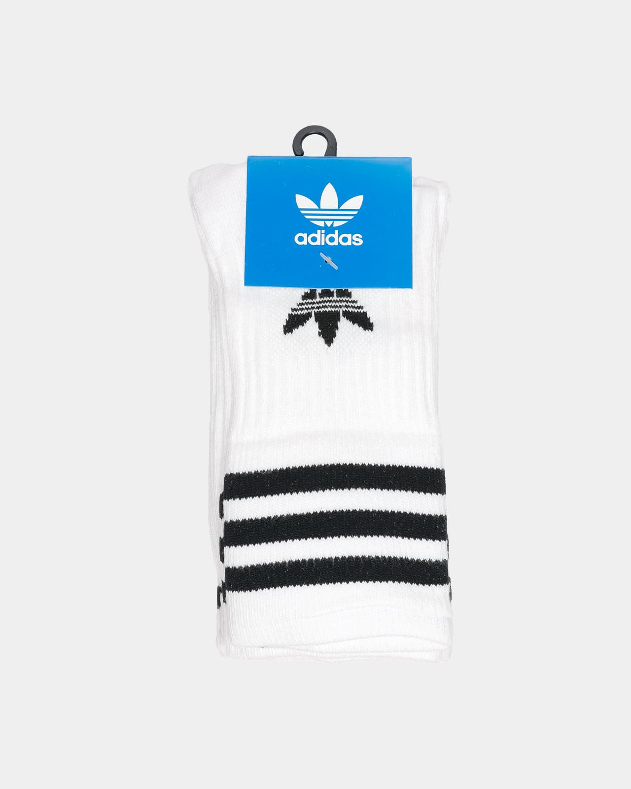 Calcetines Adidas Mid Cut Crew 3 Pares