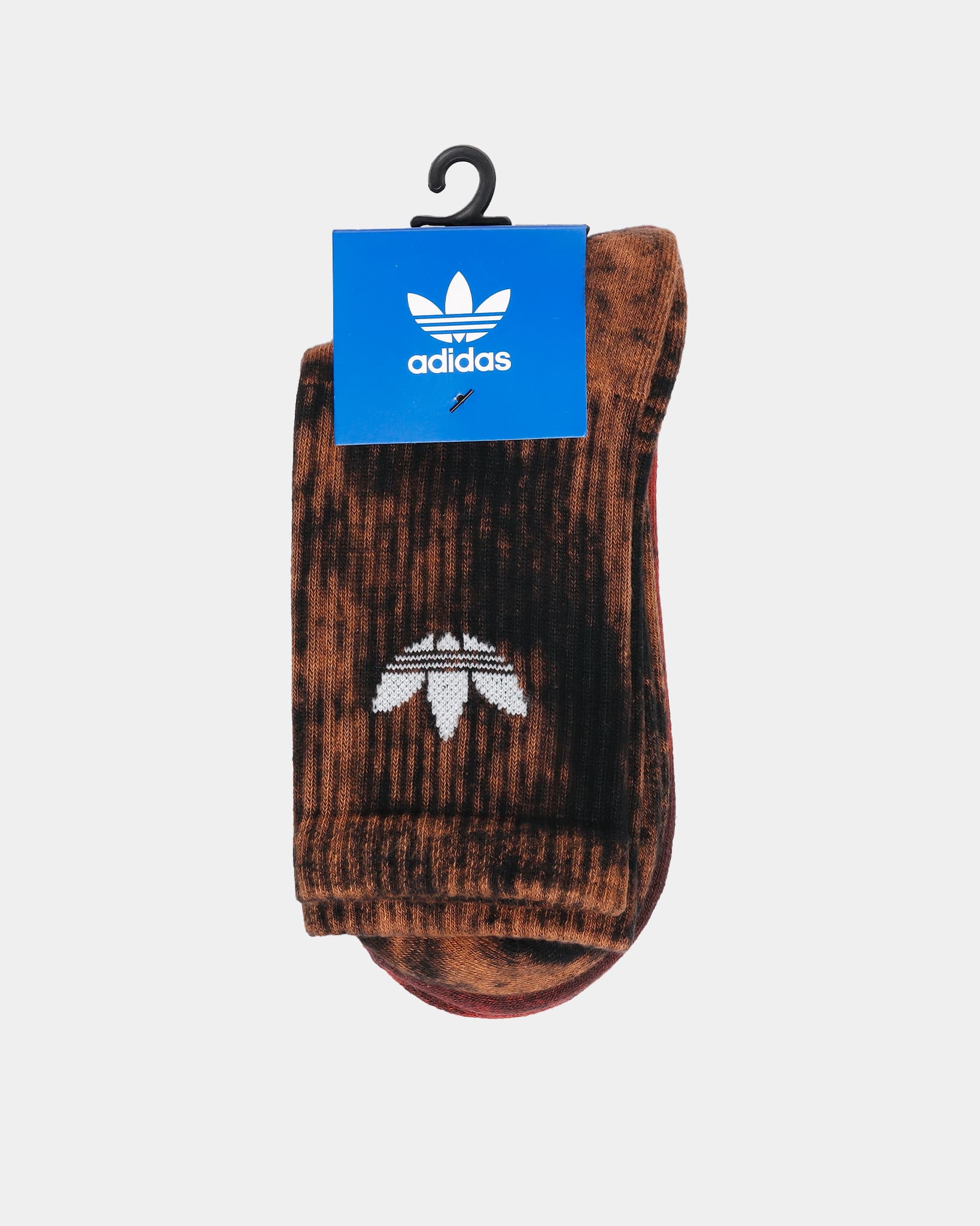 Calcetines Adidas Adventure 2 Pares