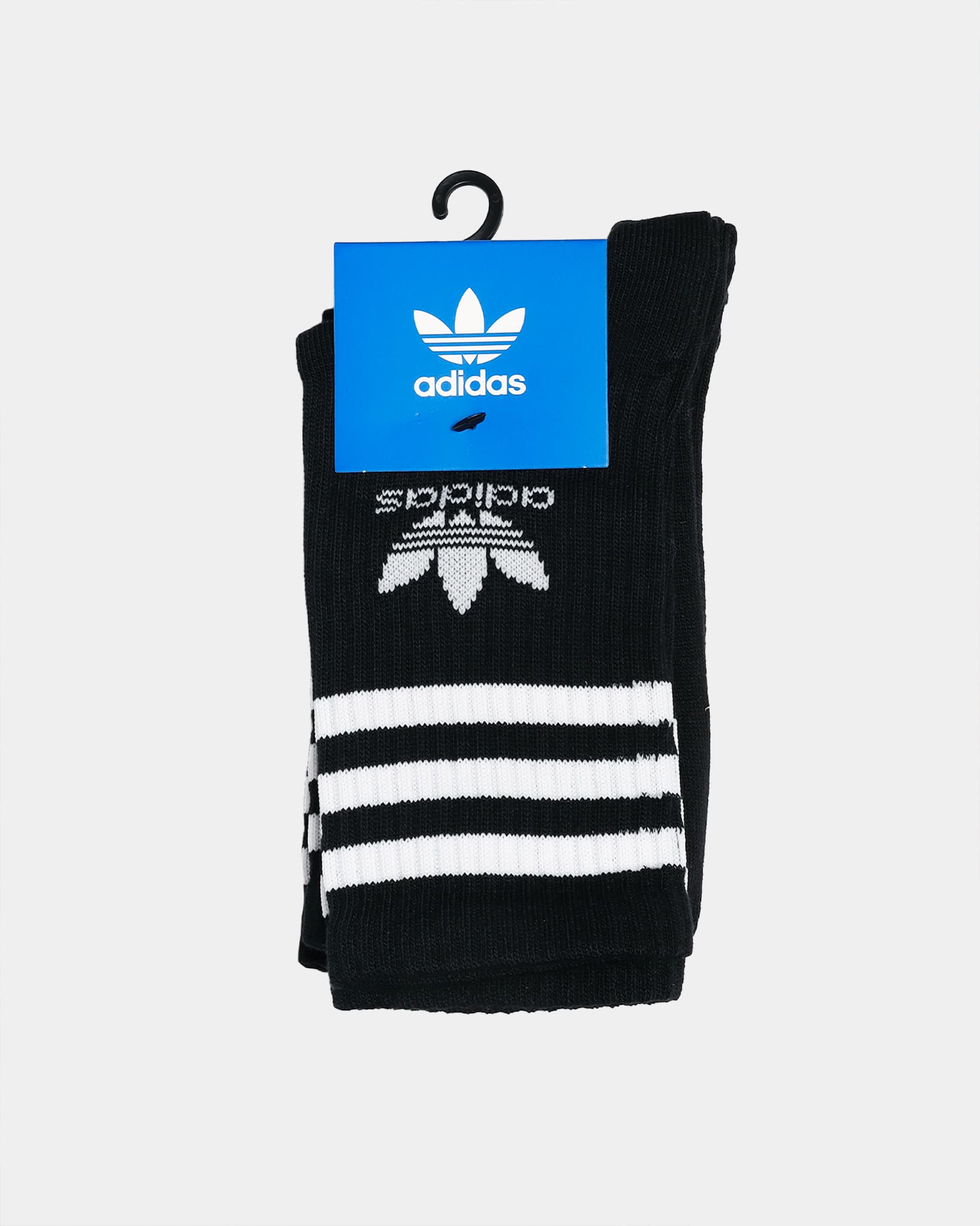 Calcetines Adidas Mid Cut Crew