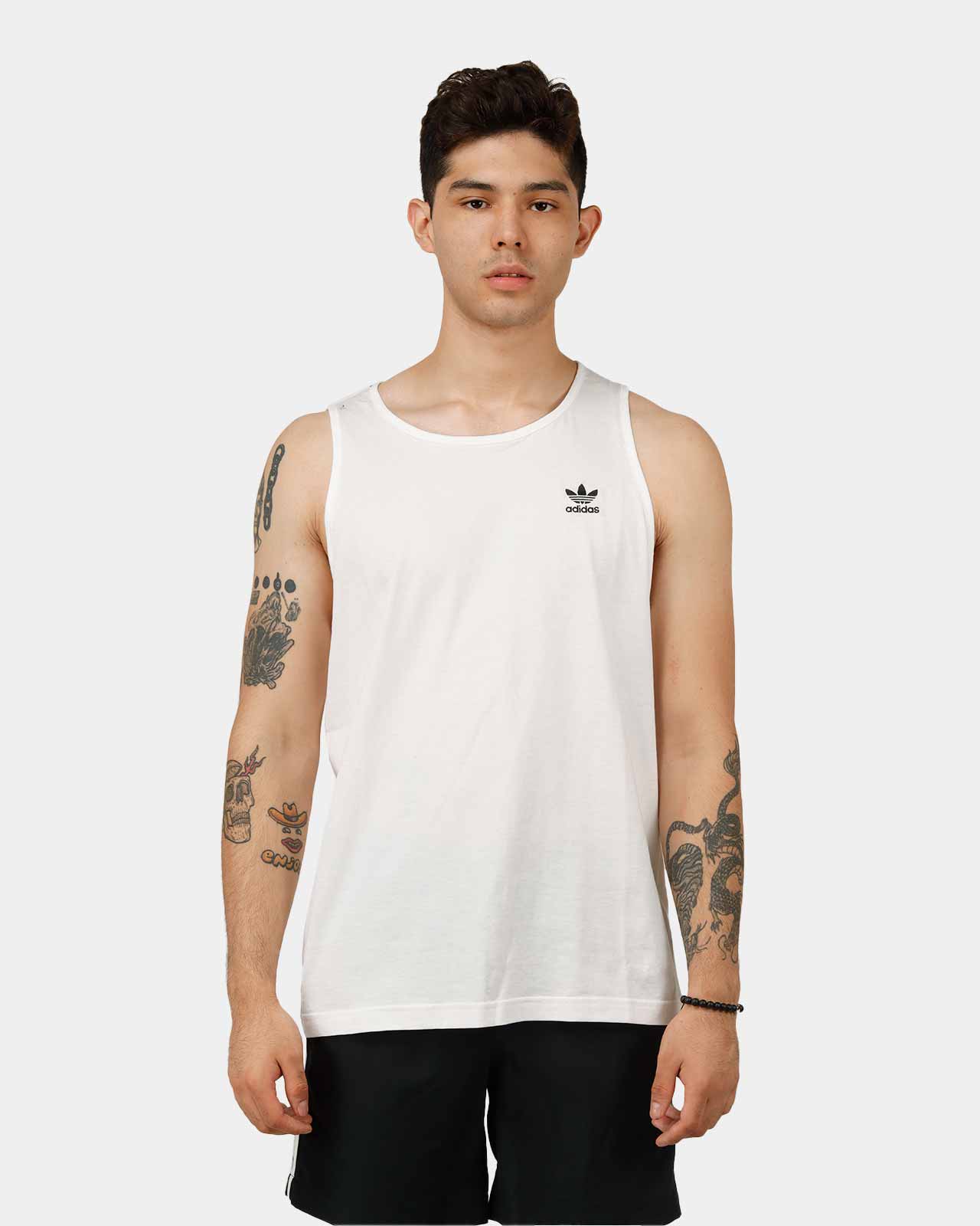Camiseta Adidas Trefoil Essentials