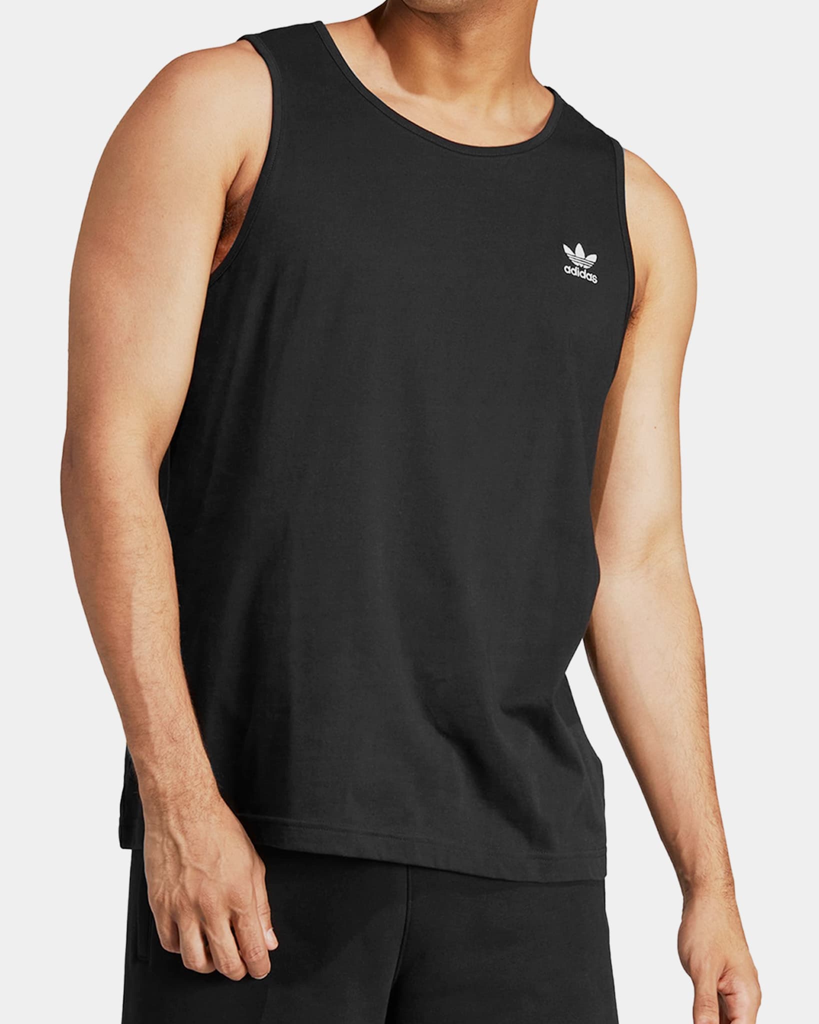 Camiseta Adidas Trefoil Essentials