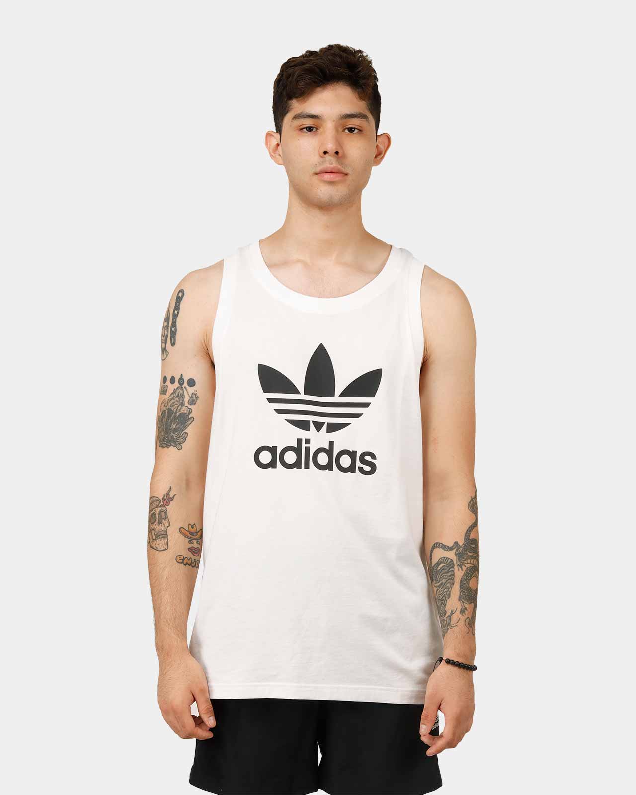 Camiseta Adidas Classics Trefoil