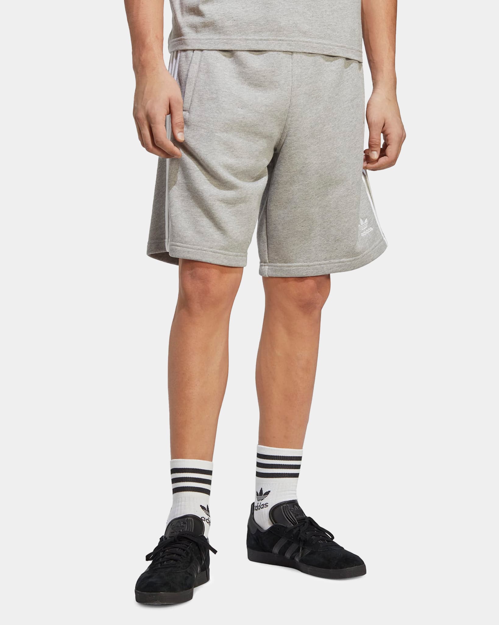 Short Adidas Adicolor Classics 3 Rayas
