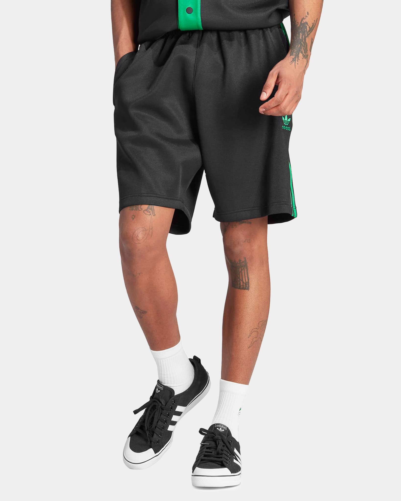 Short Adidas Adicolor Classics