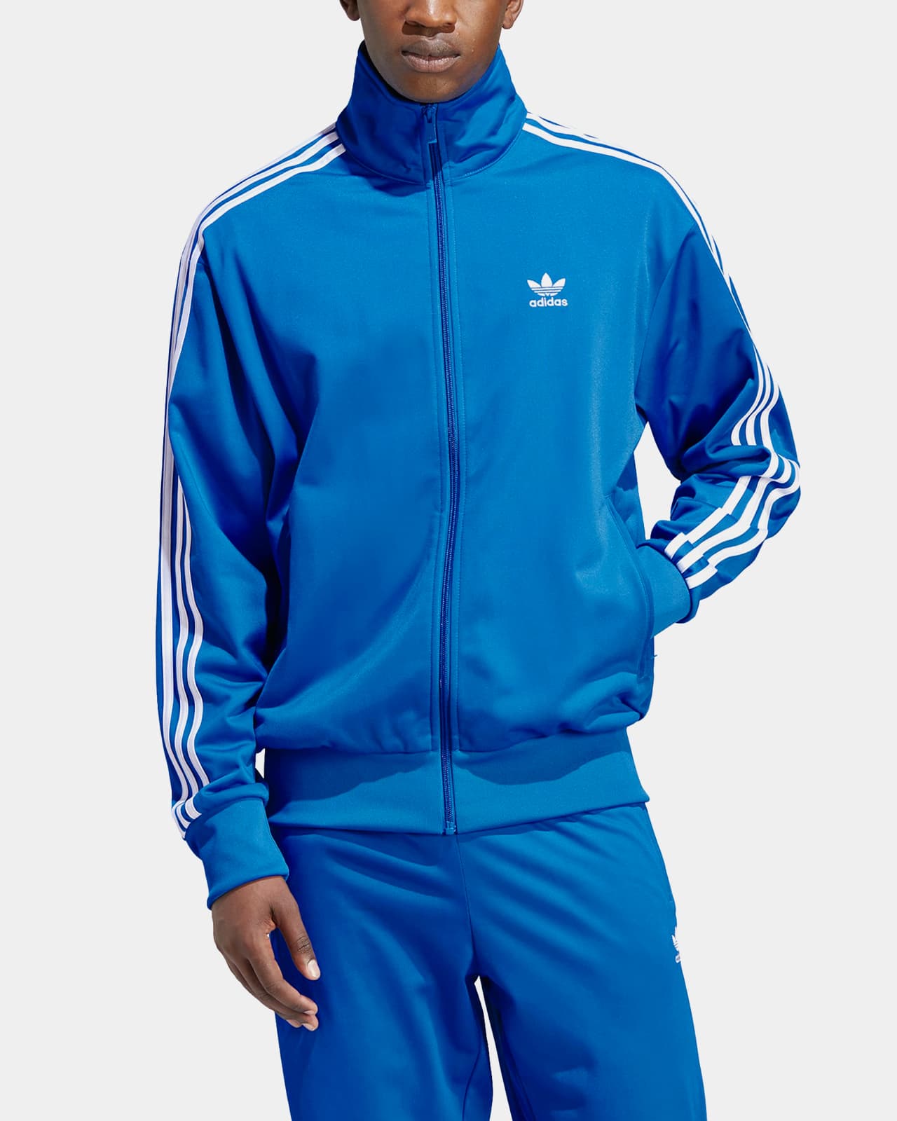 Chamarra Adidas Adicolor Classics