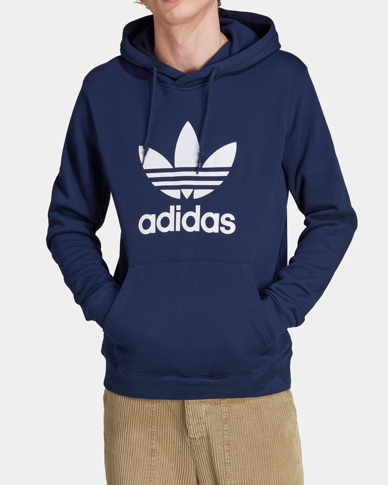 Sudadera Adidas Adicolor