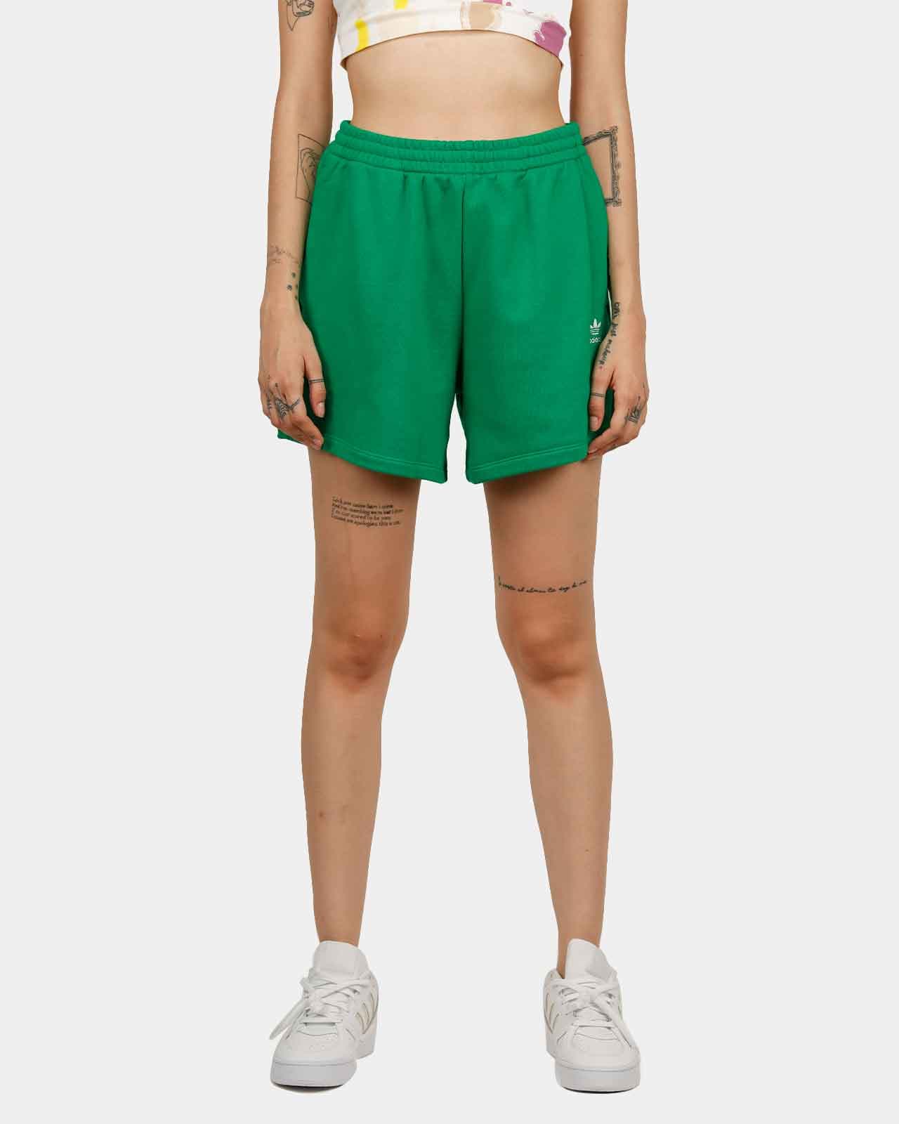 Short Adidas Adicolor Essentials Terry