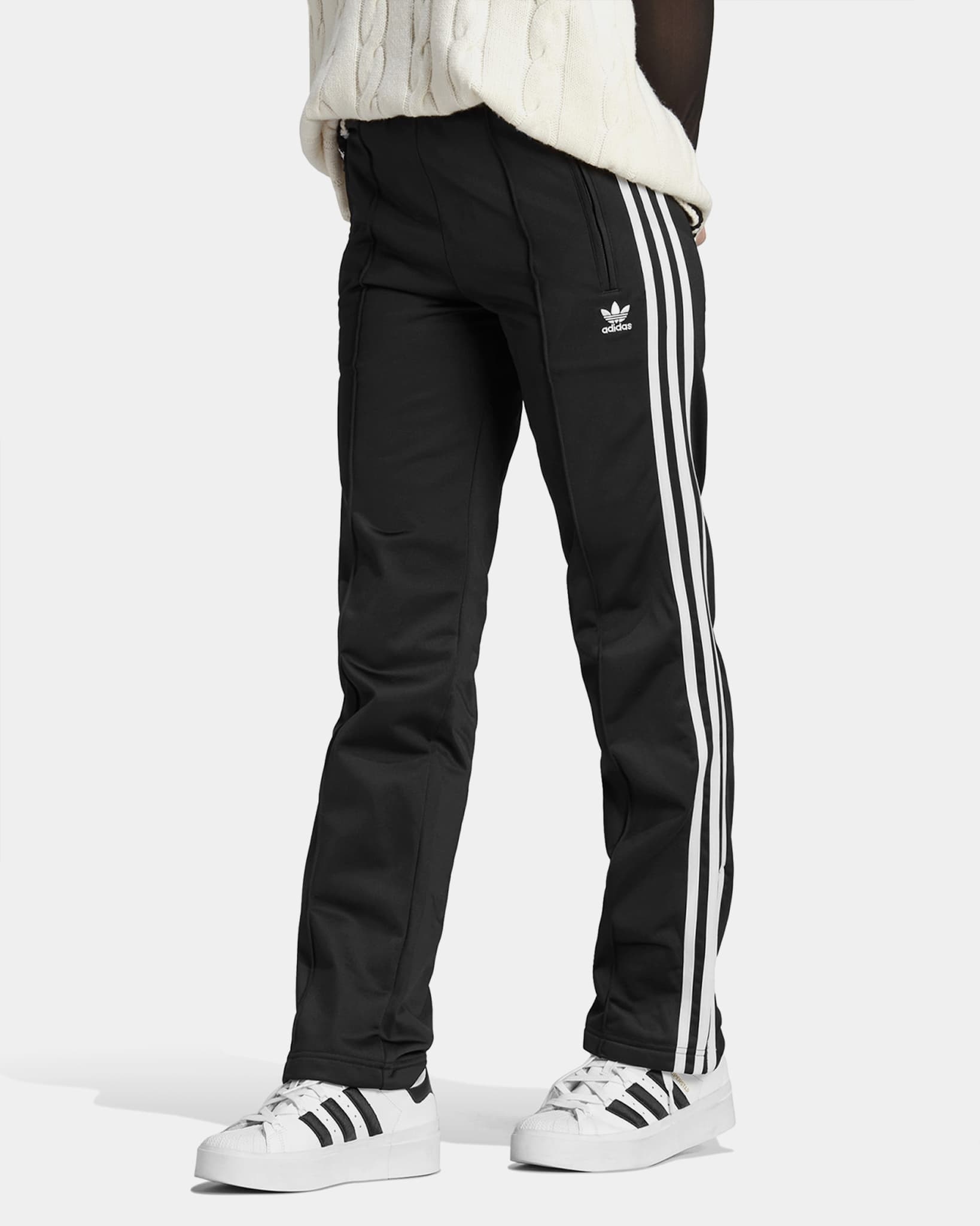 Pants Adidas Adicolor Classic Firebird Track