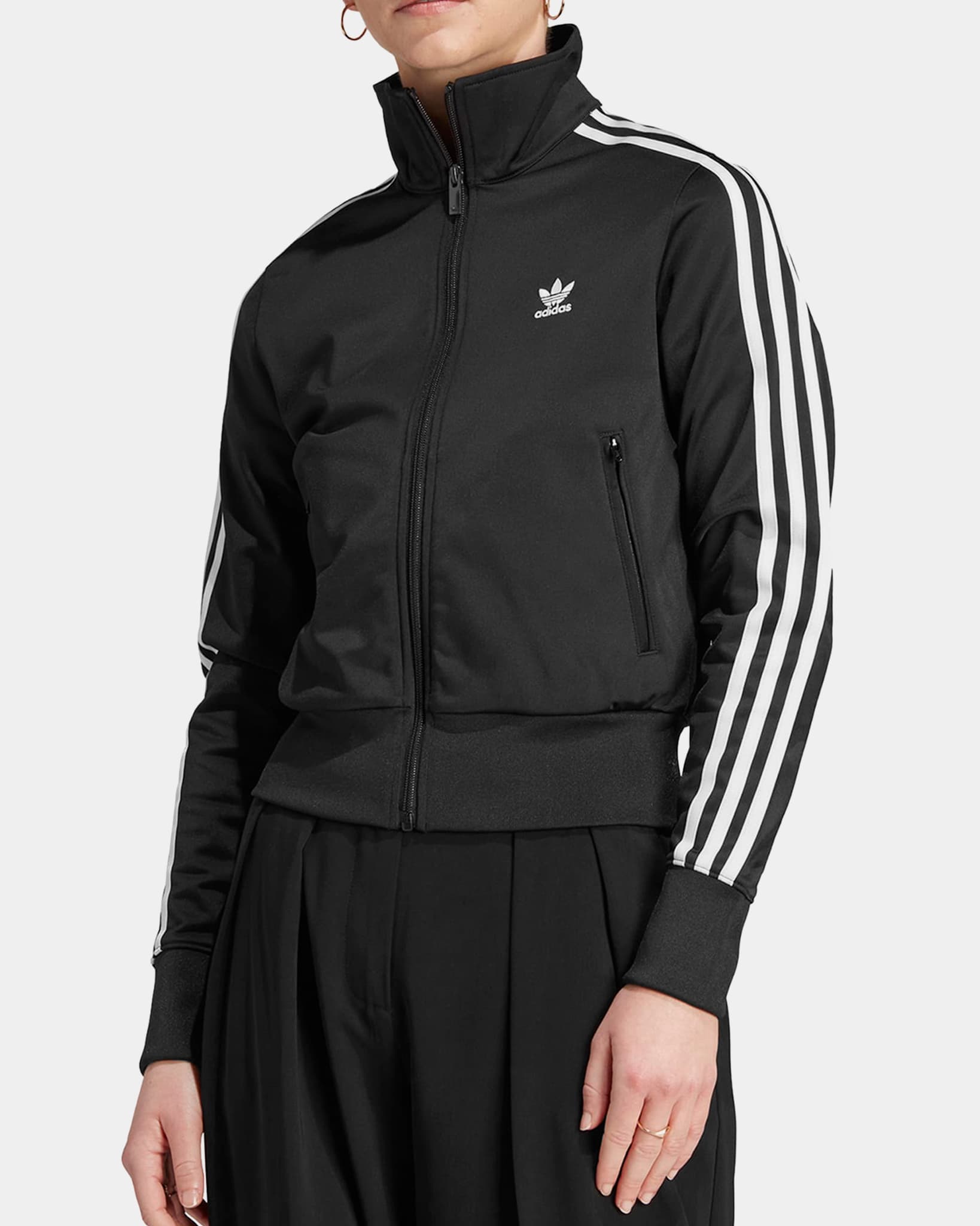 Chamarra Adidas Adicolor Classics Firebird