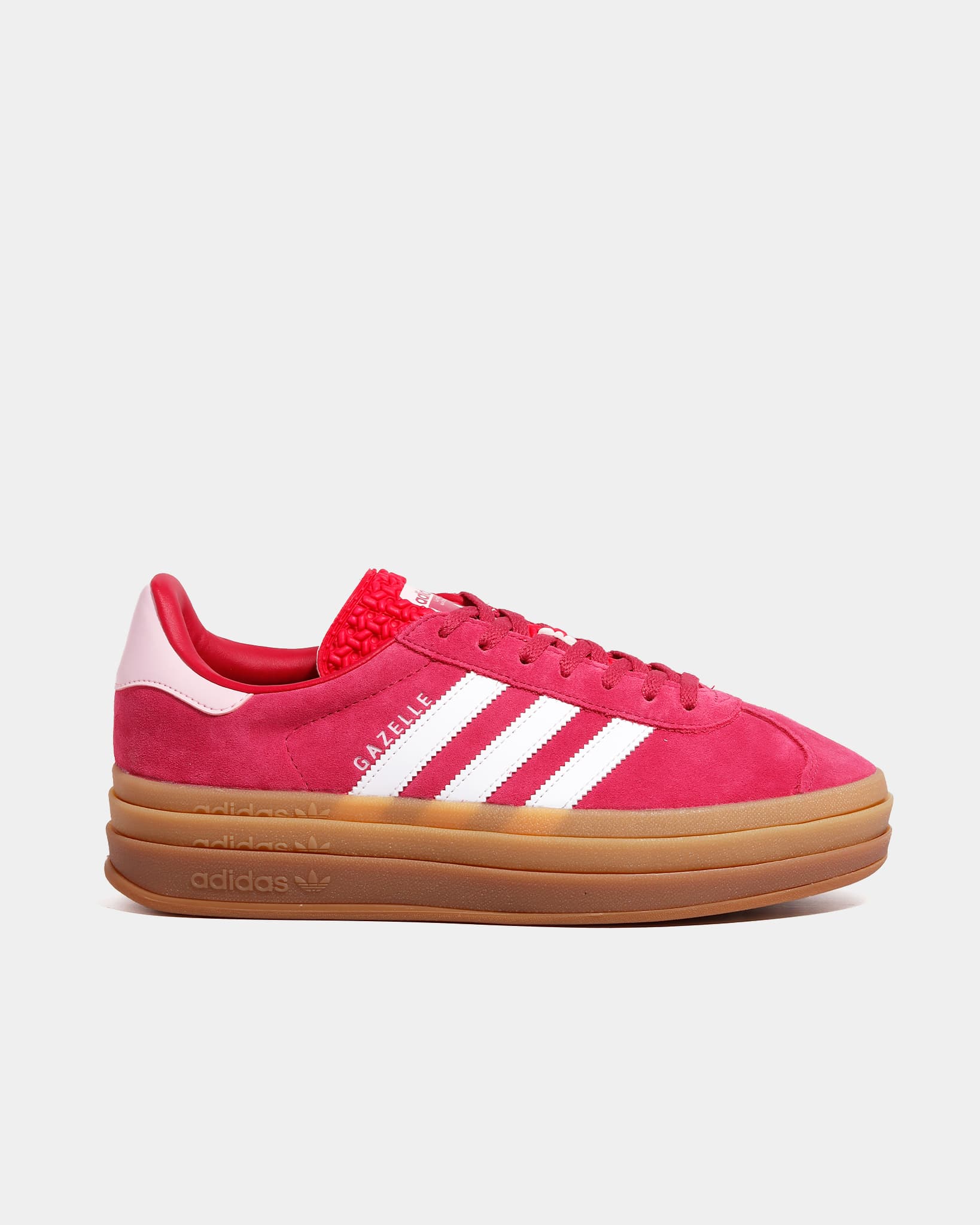 Tenis Adidas Gazelle Bold