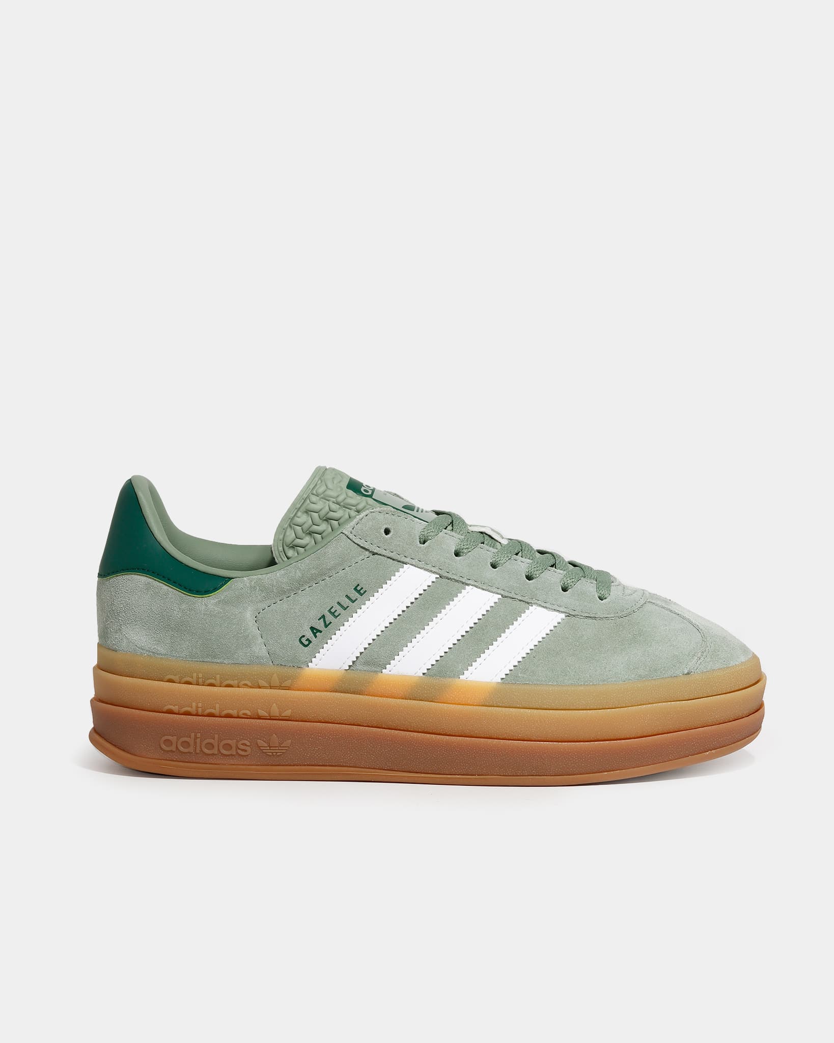 Tenis Adidas Gazelle Bold