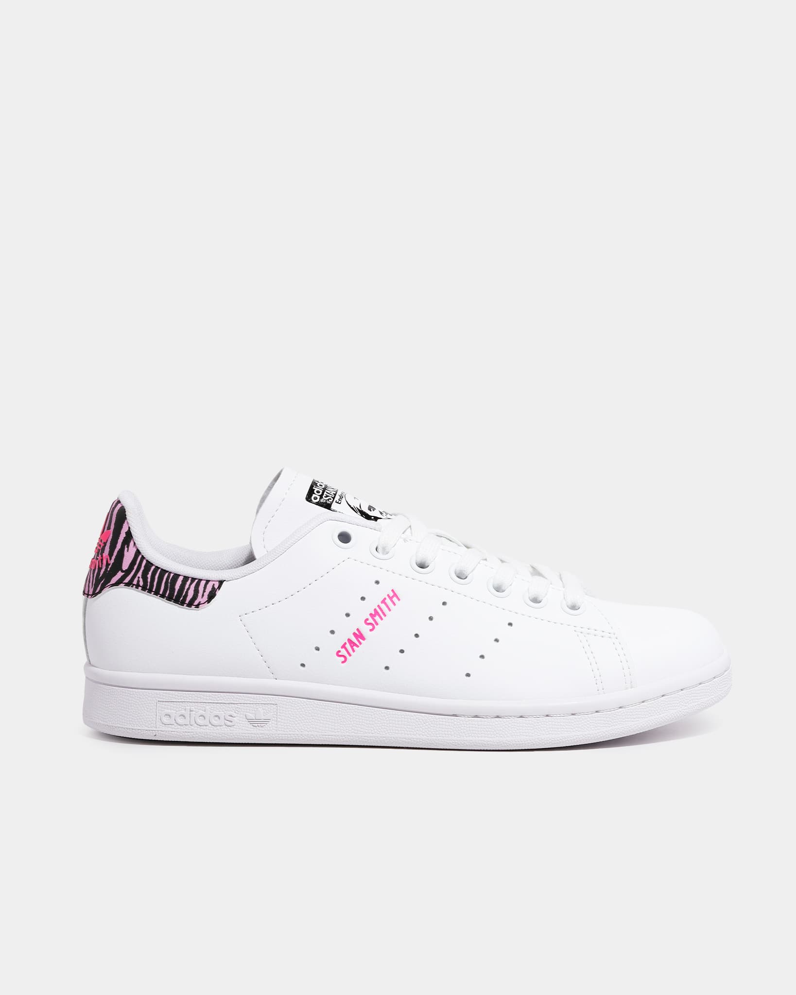 Tenis Adidas Stan Smith