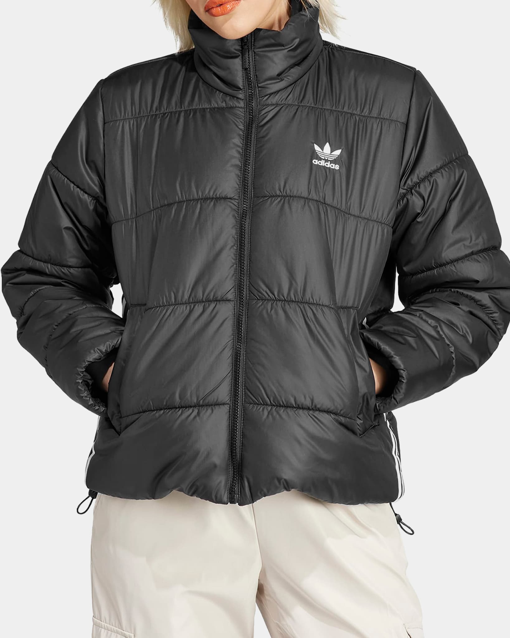 Chamarra Adidas Adicolor Puffer