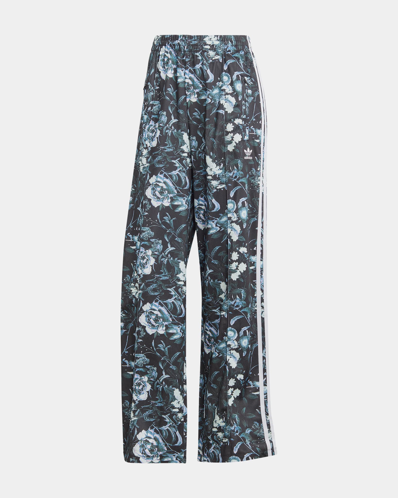 Pants Adidas Flower Firebird