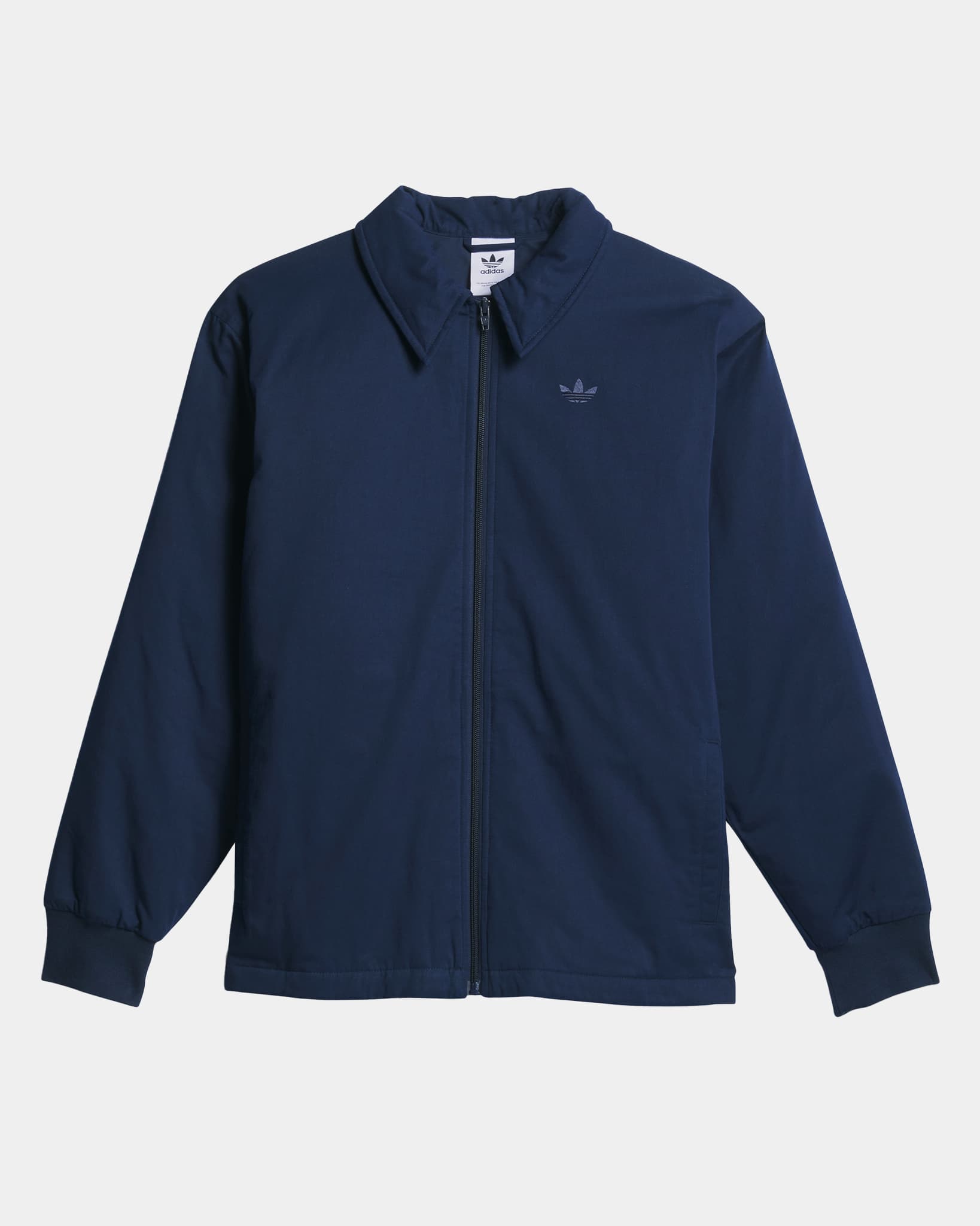 Chamarra Adidas Coach Bomber