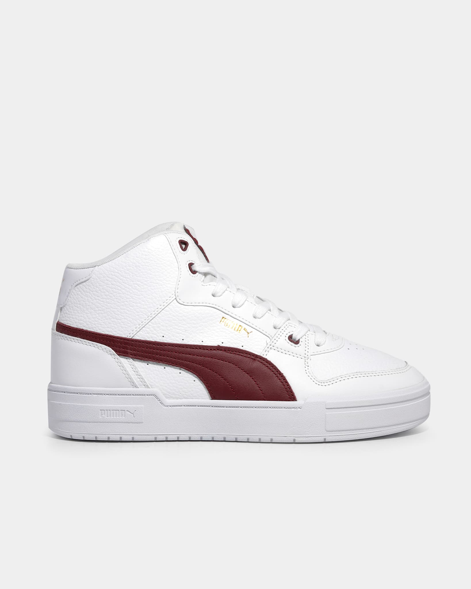 Tenis Puma CA Pro Mid