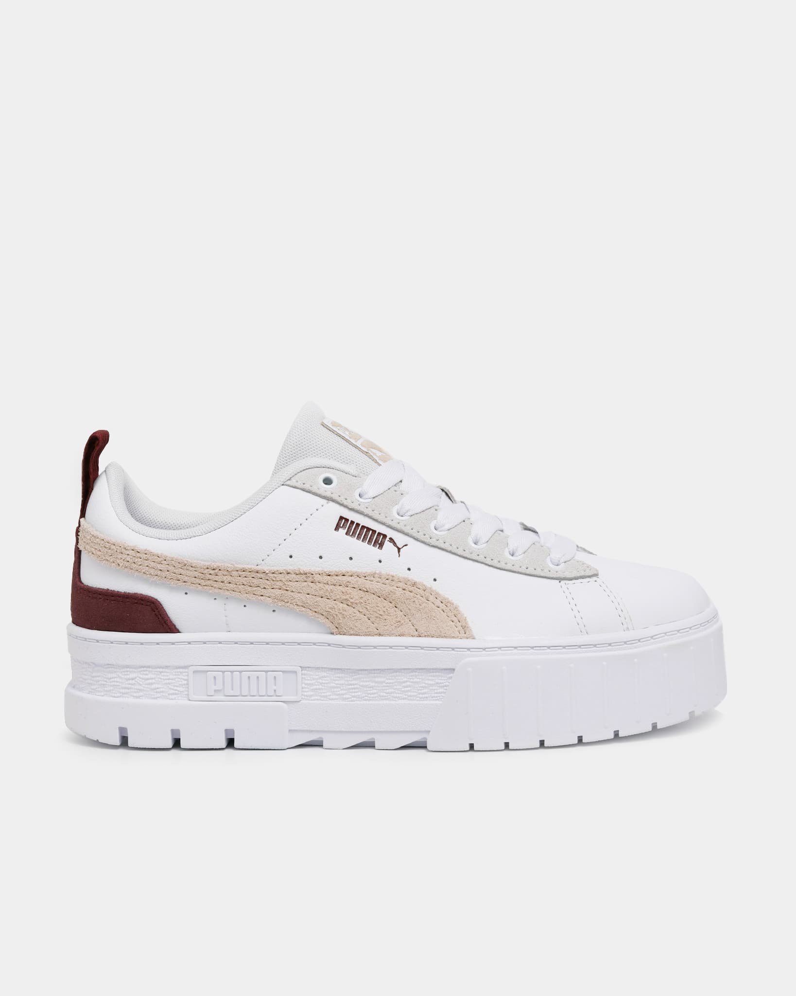 Tenis Puma Mayze Mix