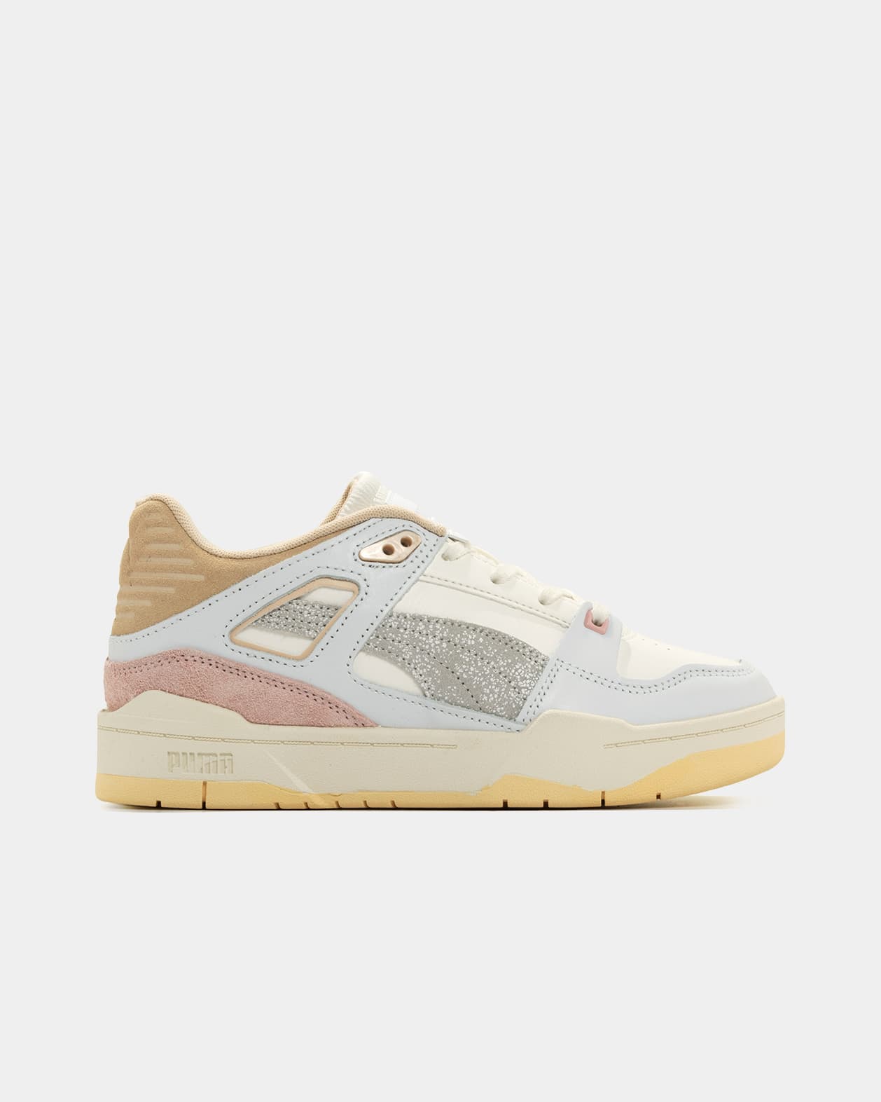Tenis Puma Slipstream Thrifted