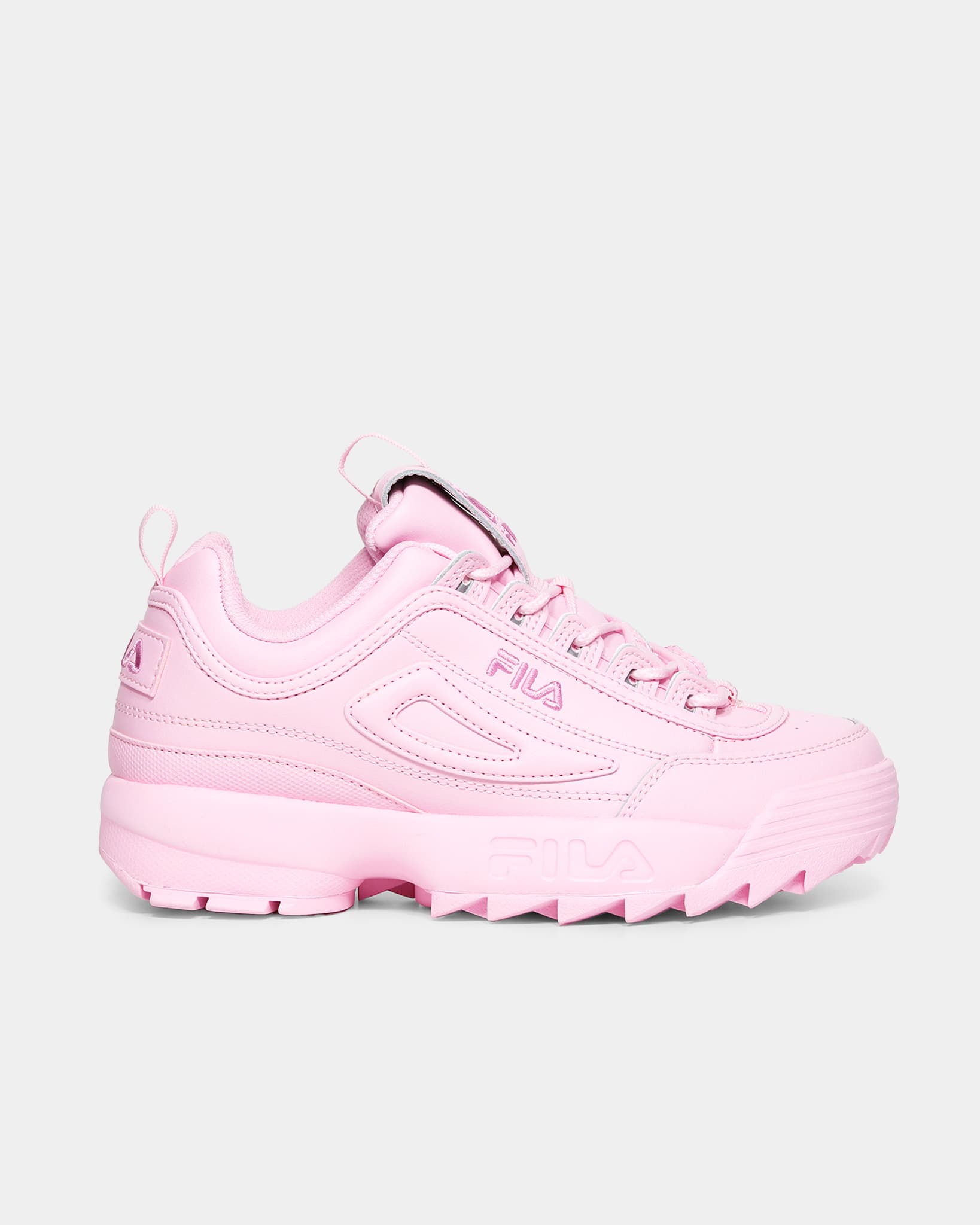 Tenis Fila Disruptor II Premium