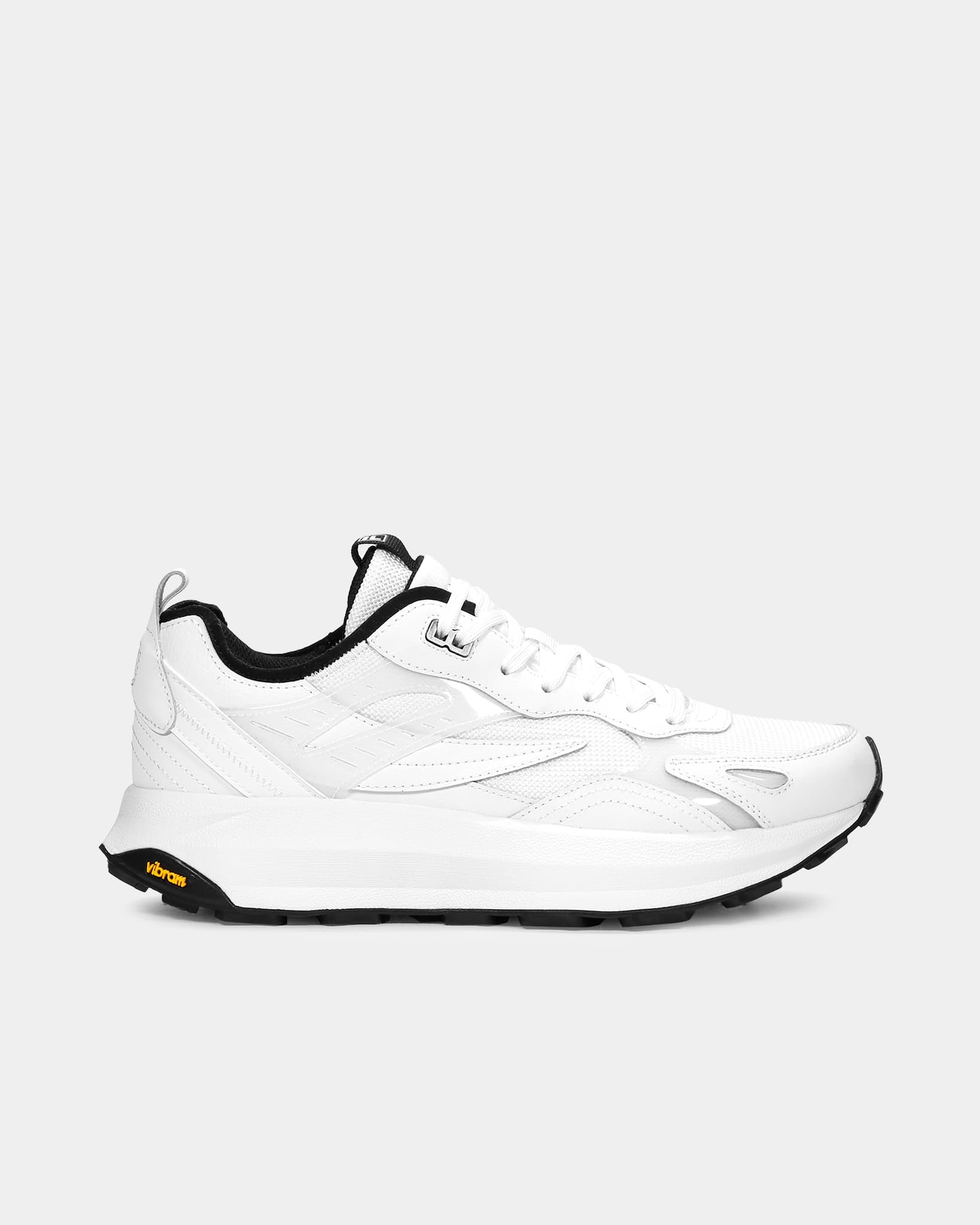 Tenis Fila Overpass Lux