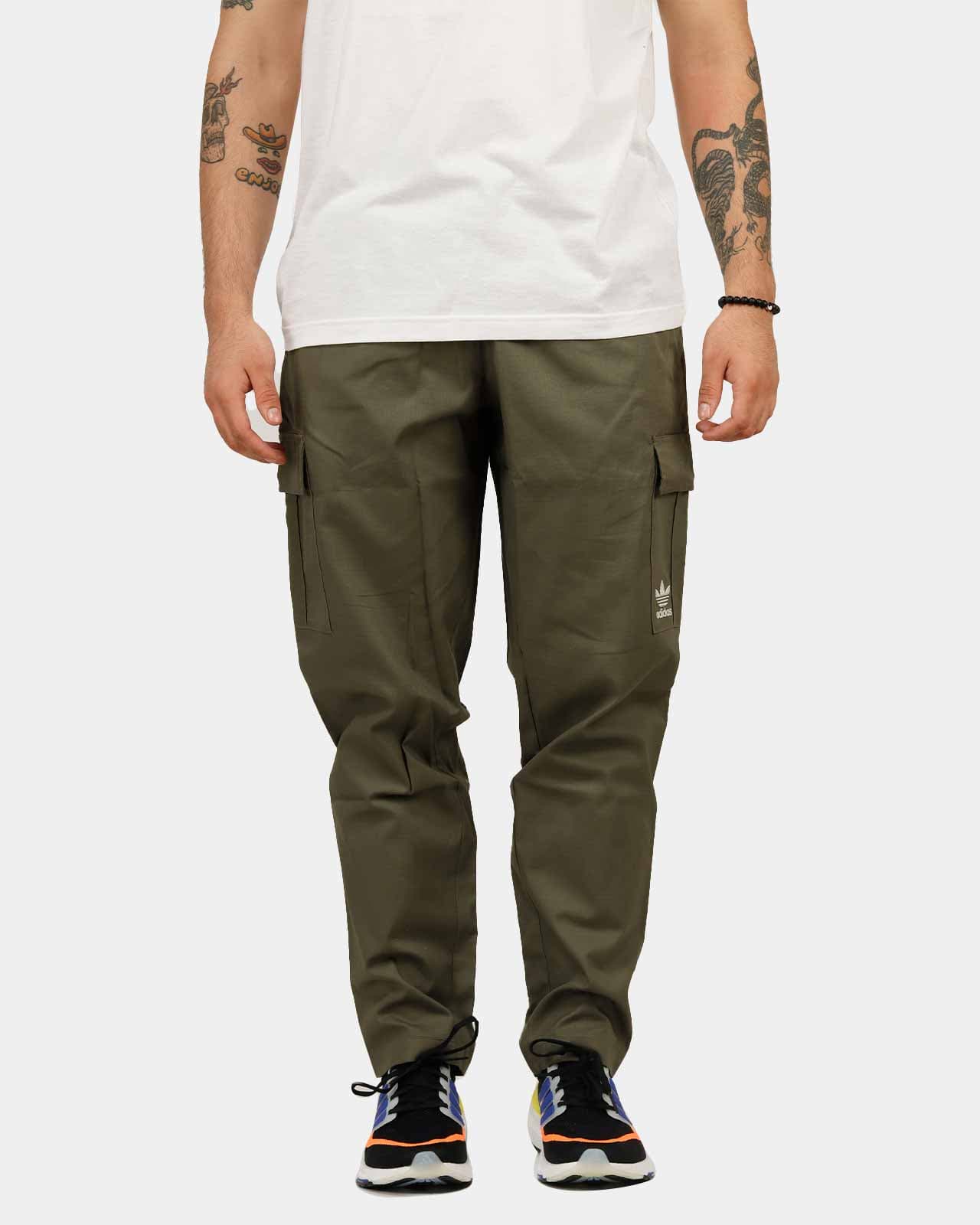 Pants Adidas Enjoy Summer Cargo