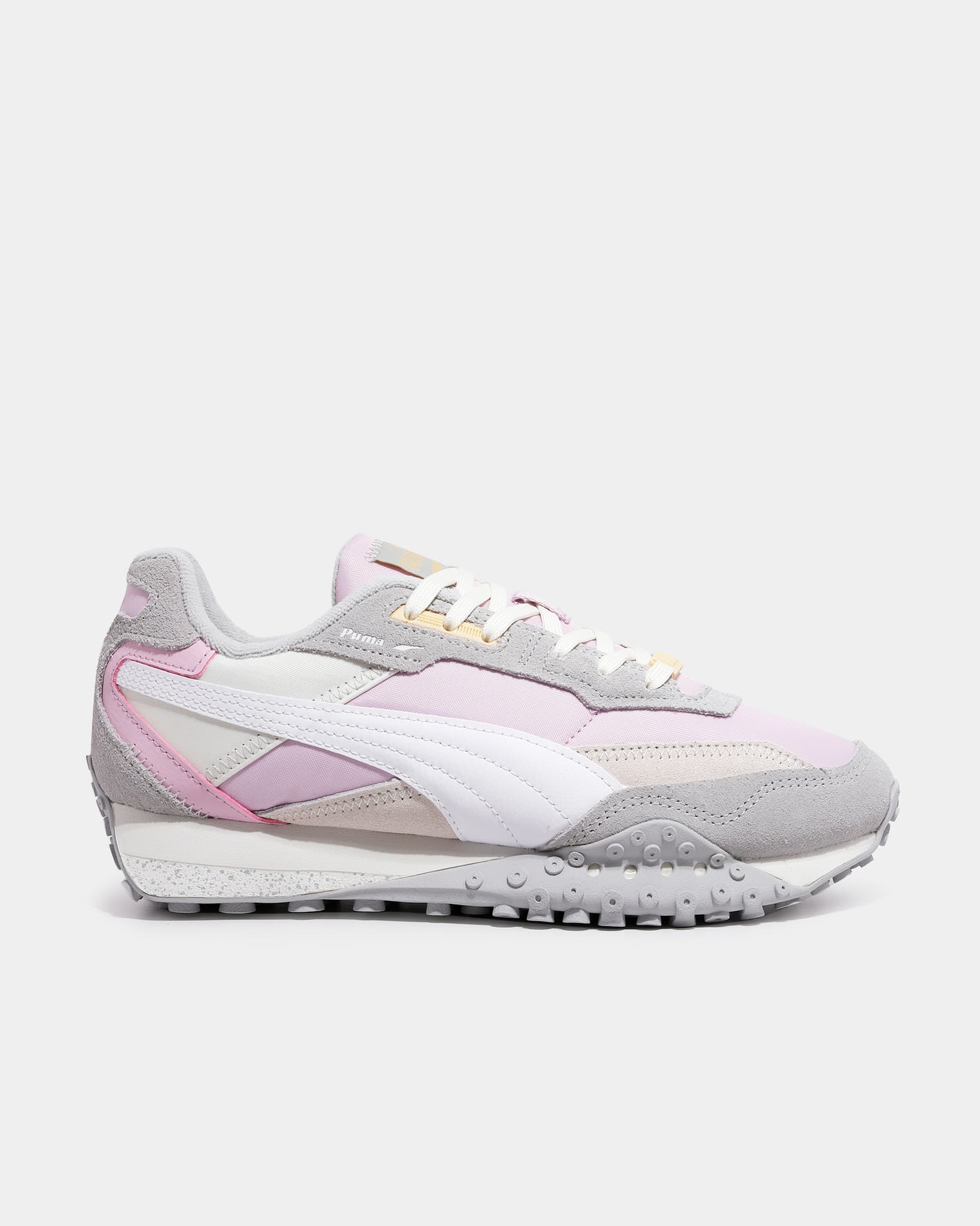 Tenis Puma Blktop Rider