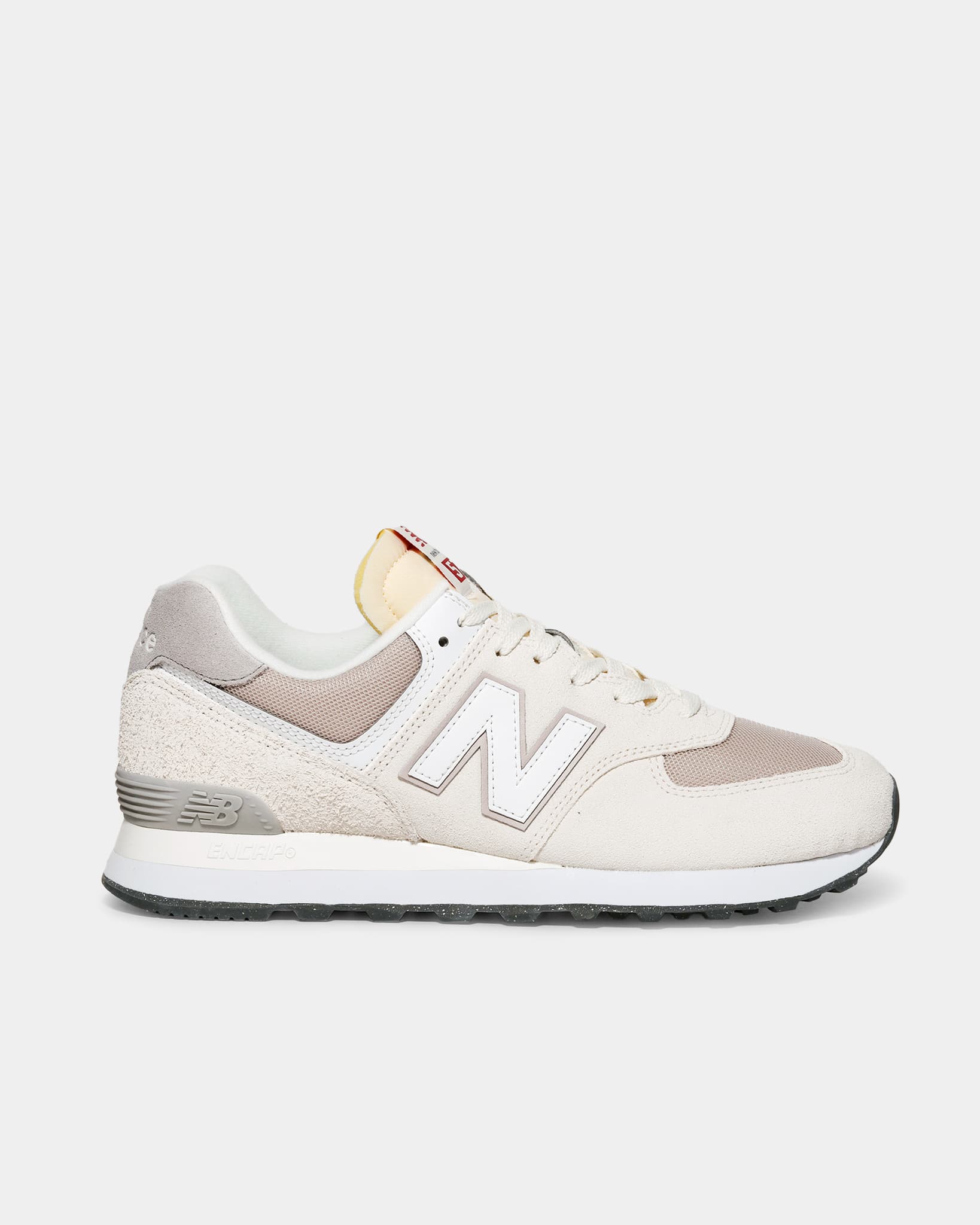 Tenis New Balance 574