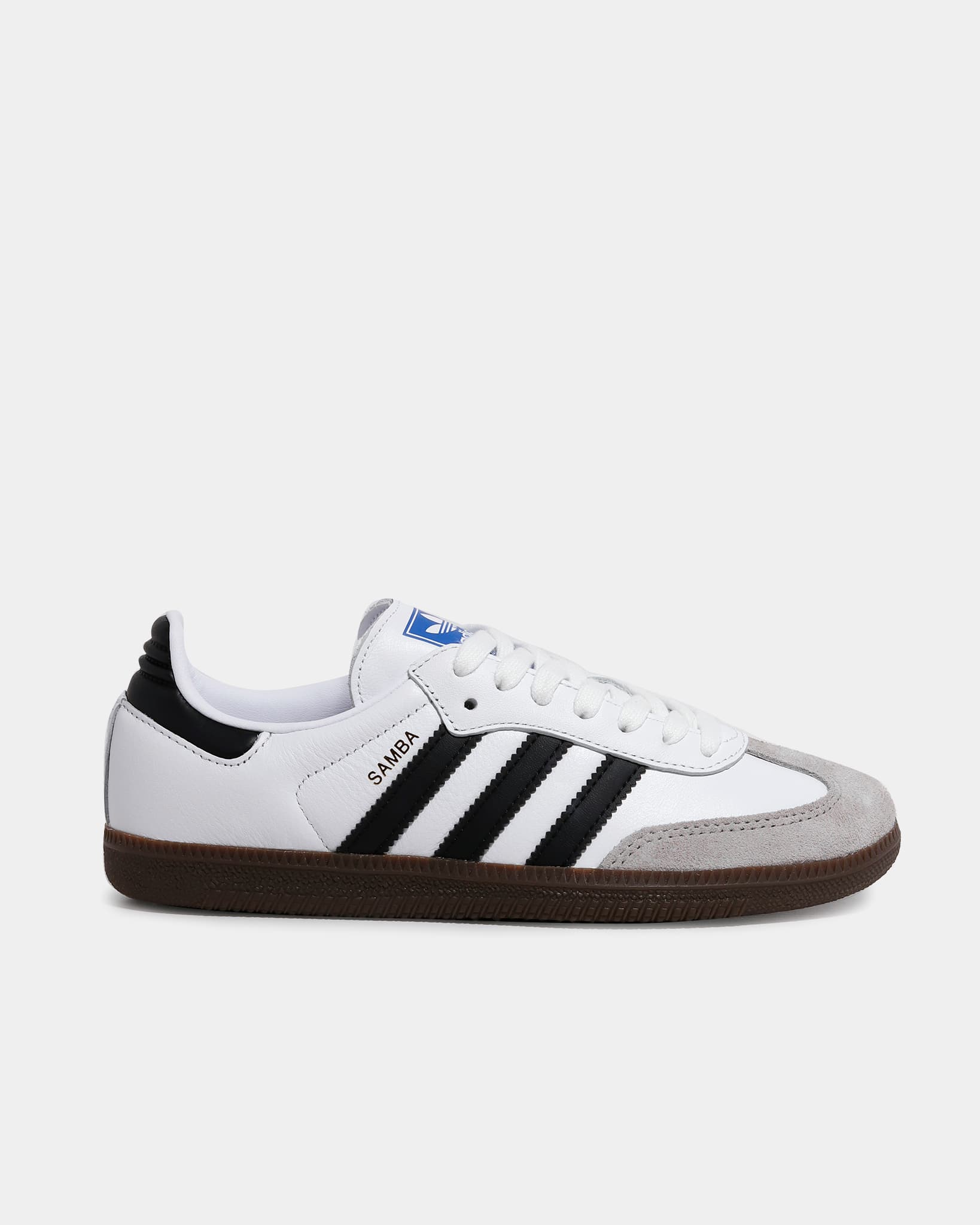 Tenis Adidas Samba Og