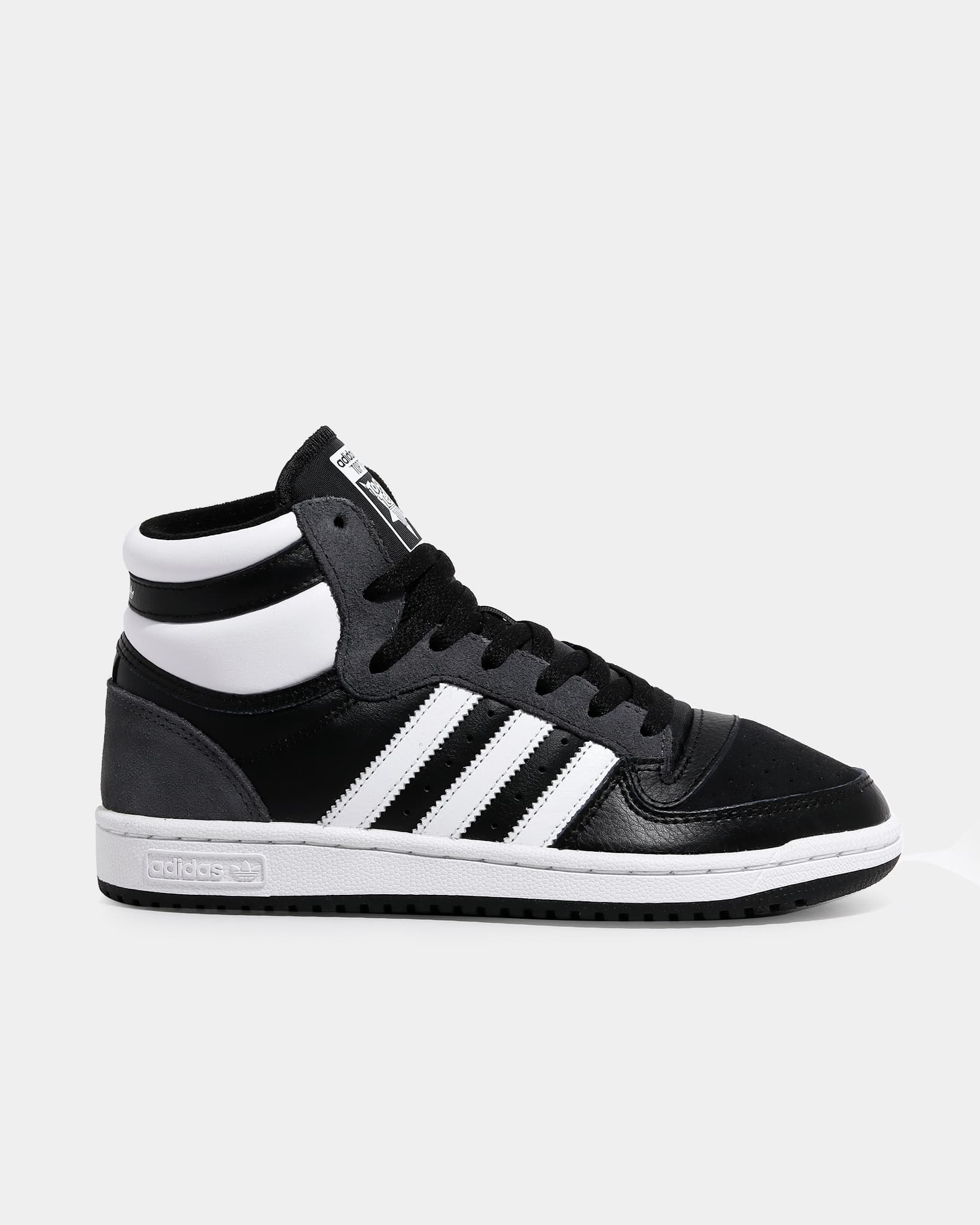 Tenis Adidas Top Ten Rb