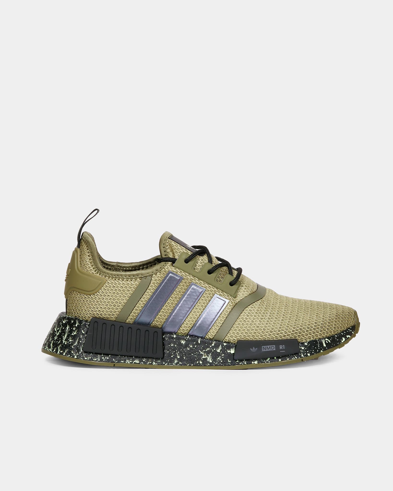 Tenis Adidas Nmd_r1