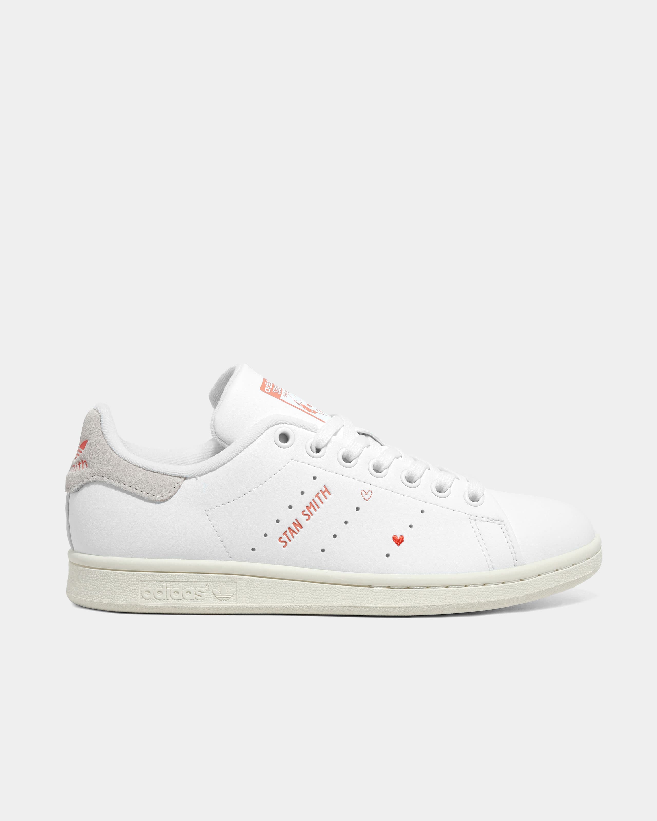 Tenis Adidas Stan Smith
