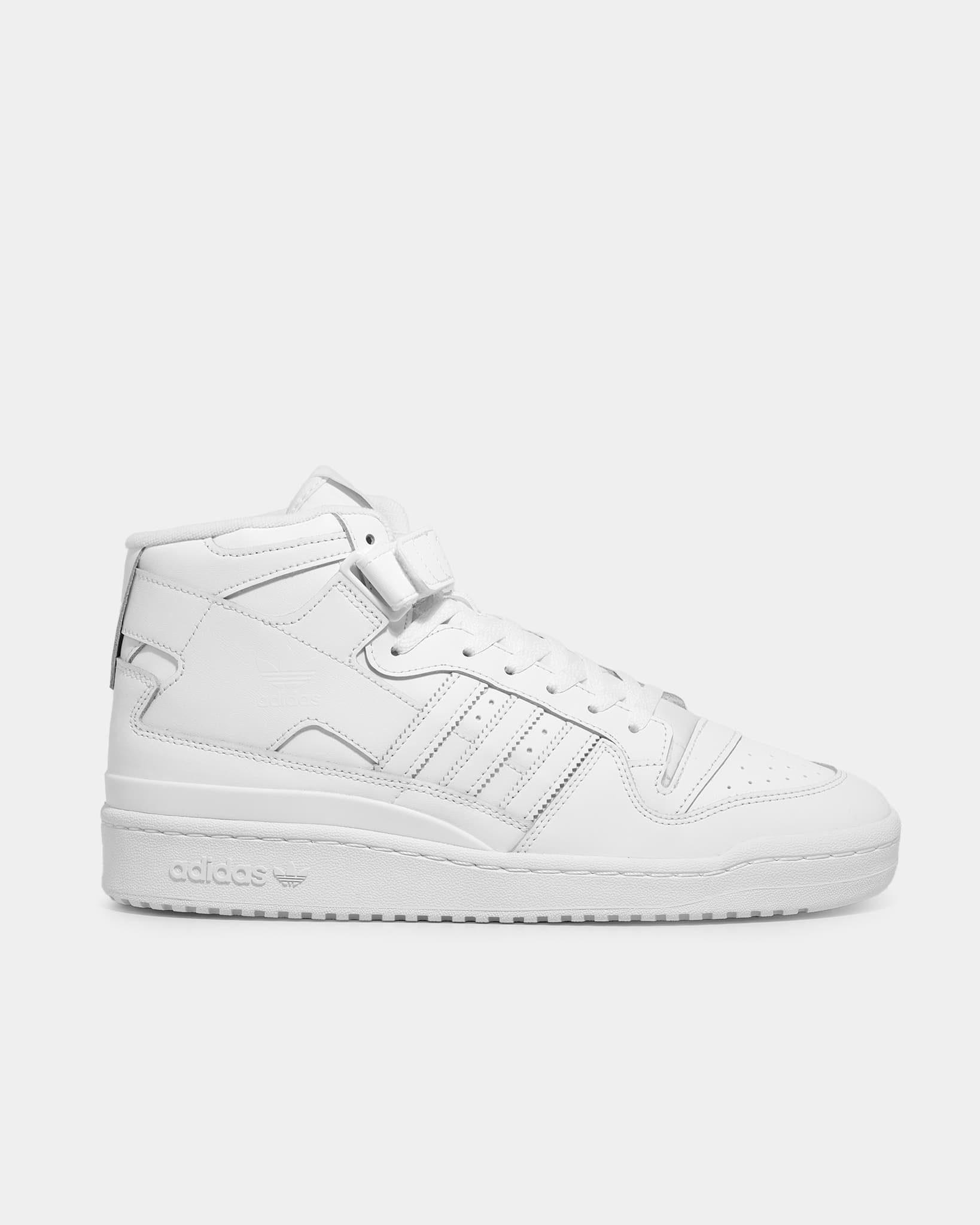 Tenis Adidas Forum Mid