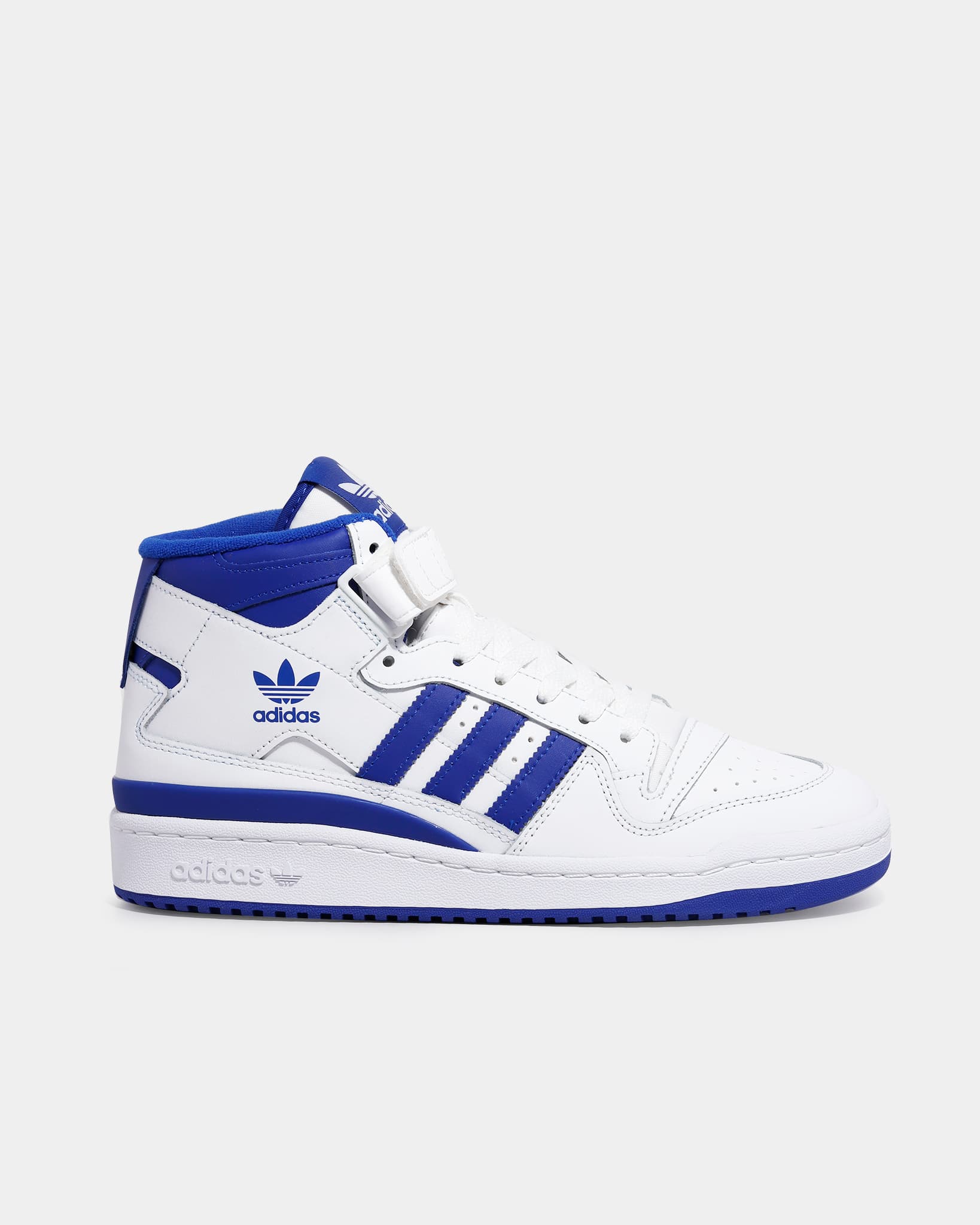 Tenis Adidas Forum Mid