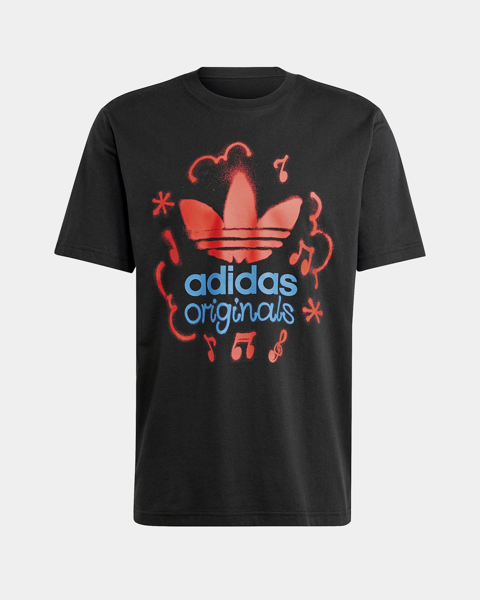 Playera Adidas Ts Tee