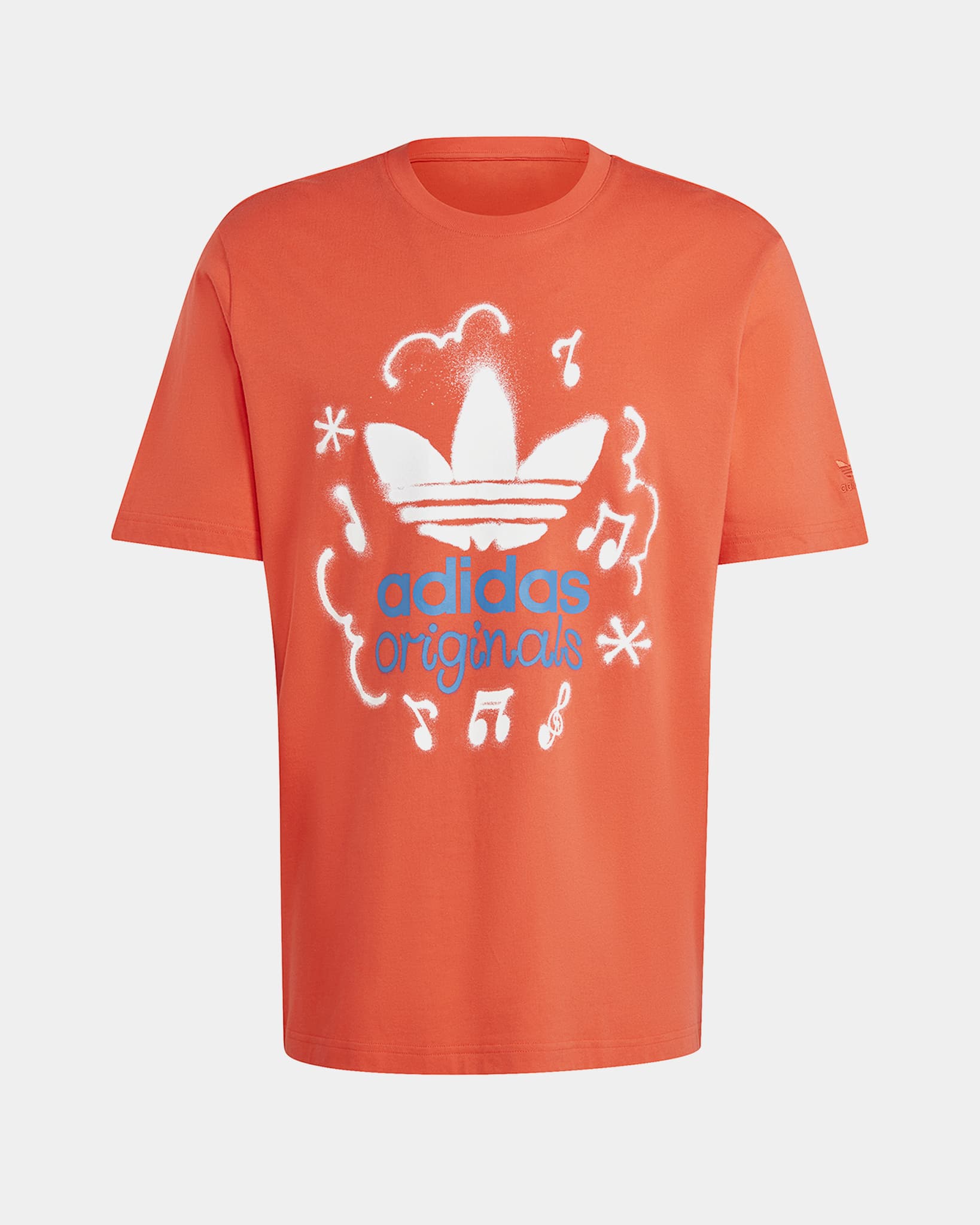 Playera Adidas Ts Tee