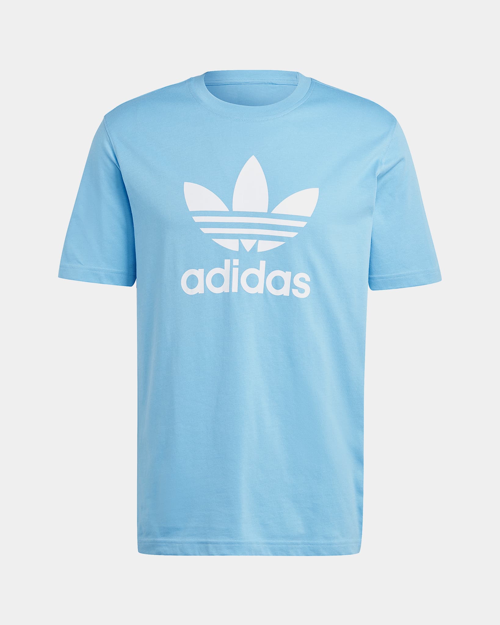Playera Adidas Adicolor Trefoil Tee