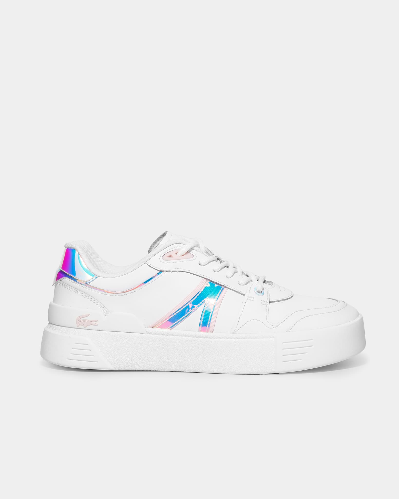 Tenis Lacoste L002