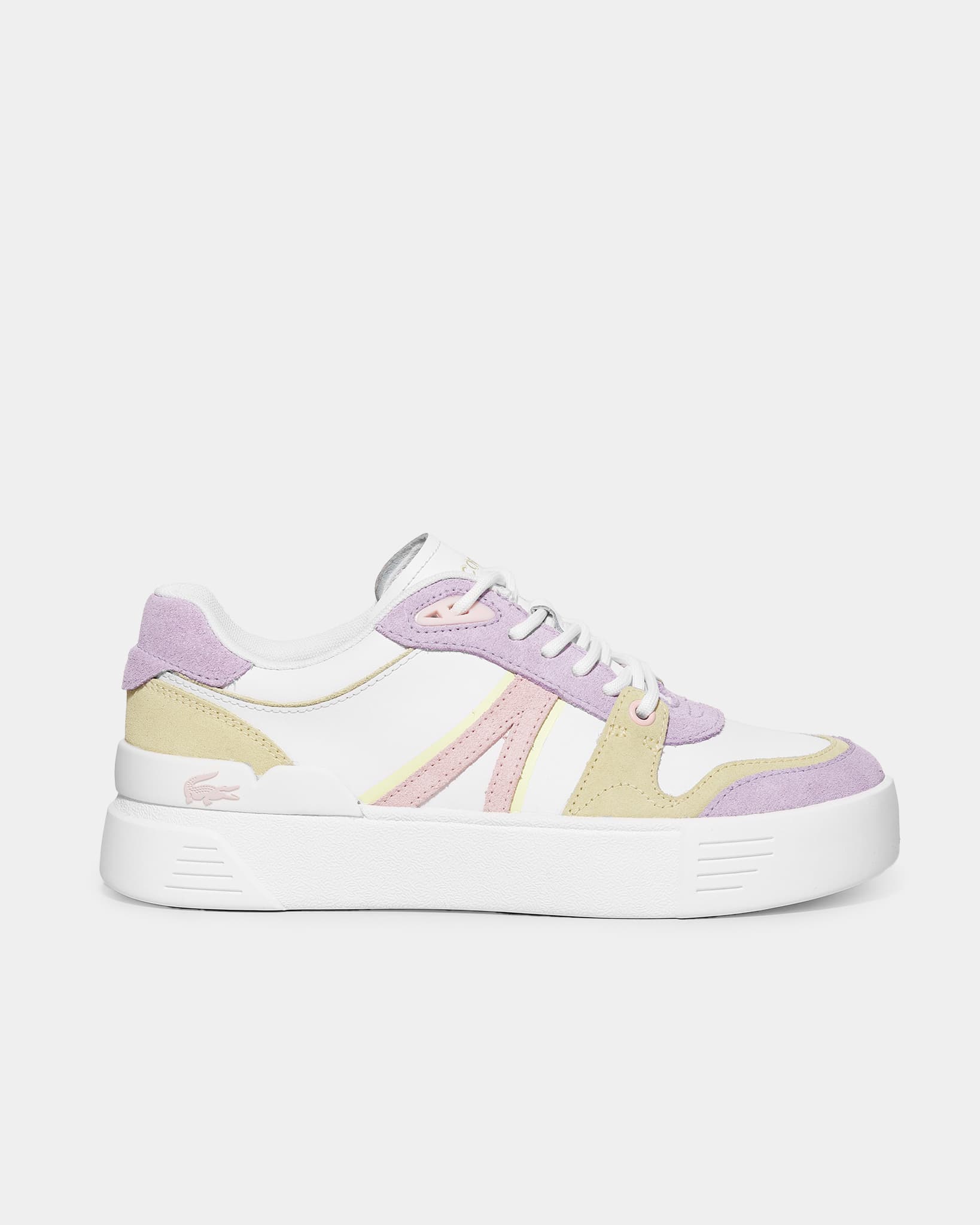 Tenis Lacoste L002