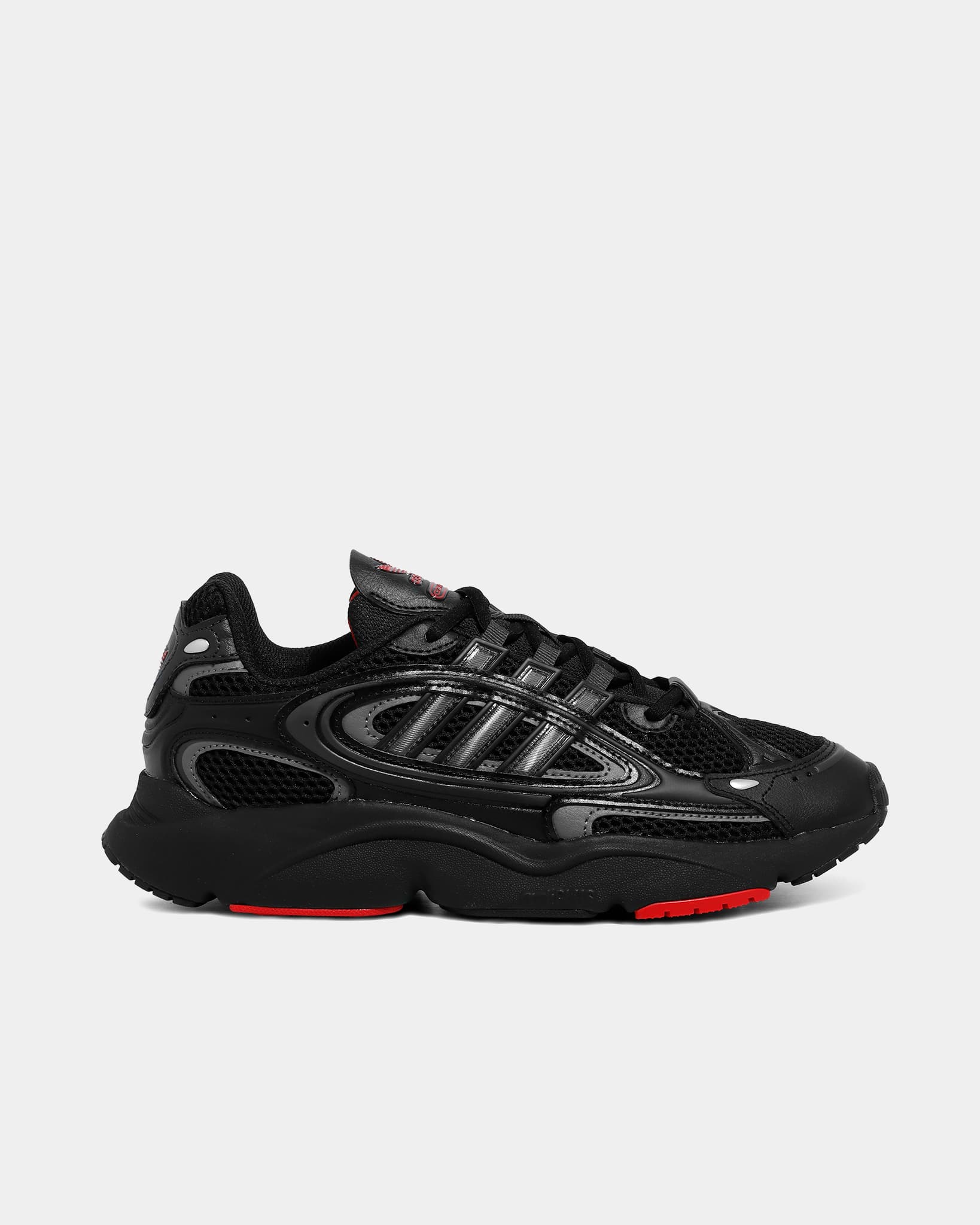 Tenis Adidas Ozmillen