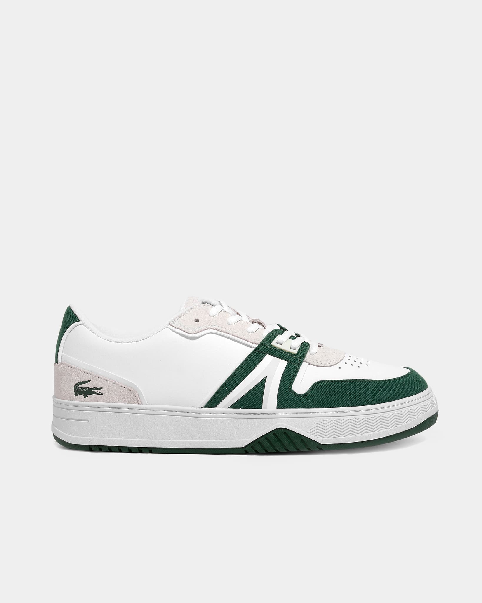 Tenis Lacoste L001