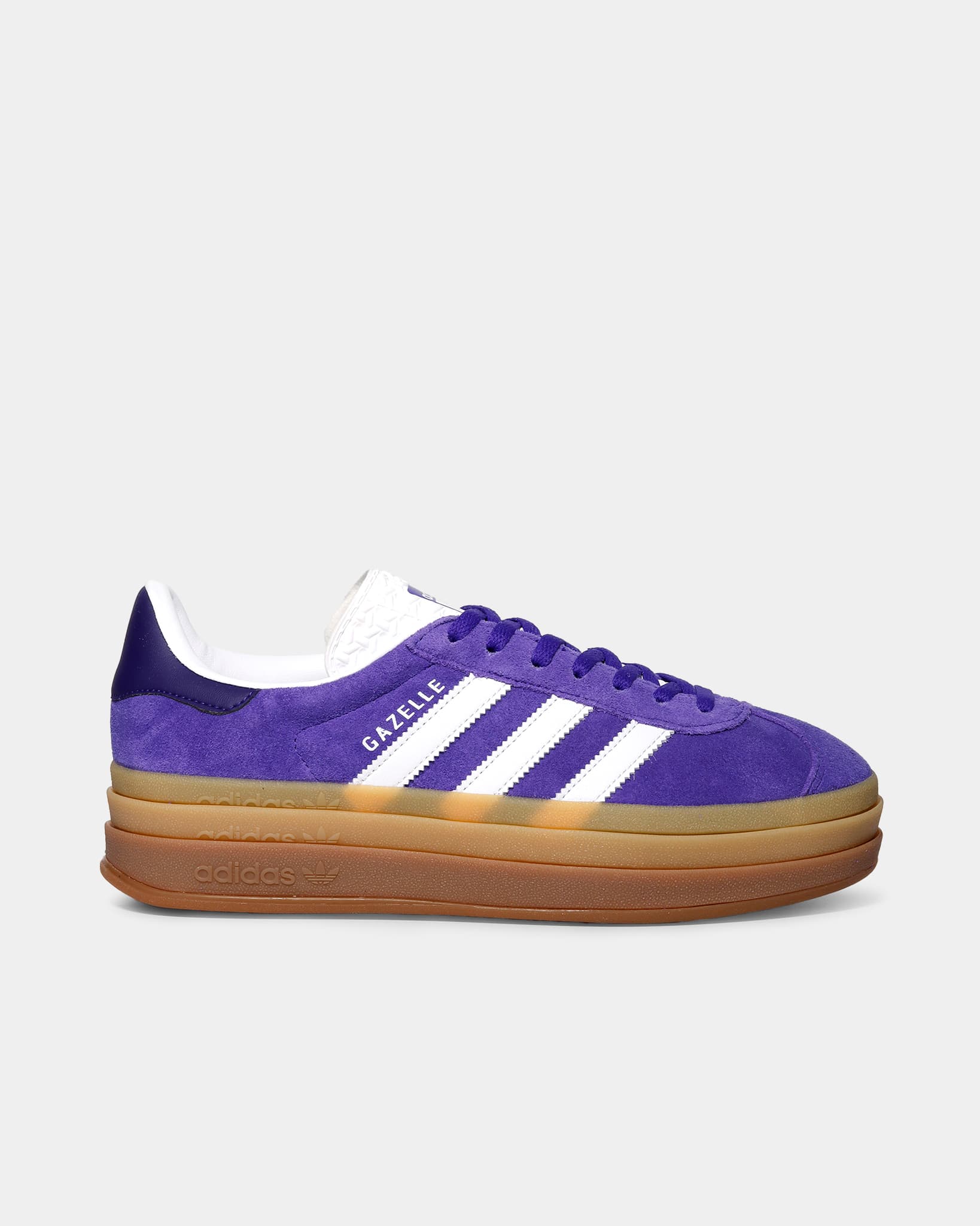 Tenis Adidas Gazelle Bold