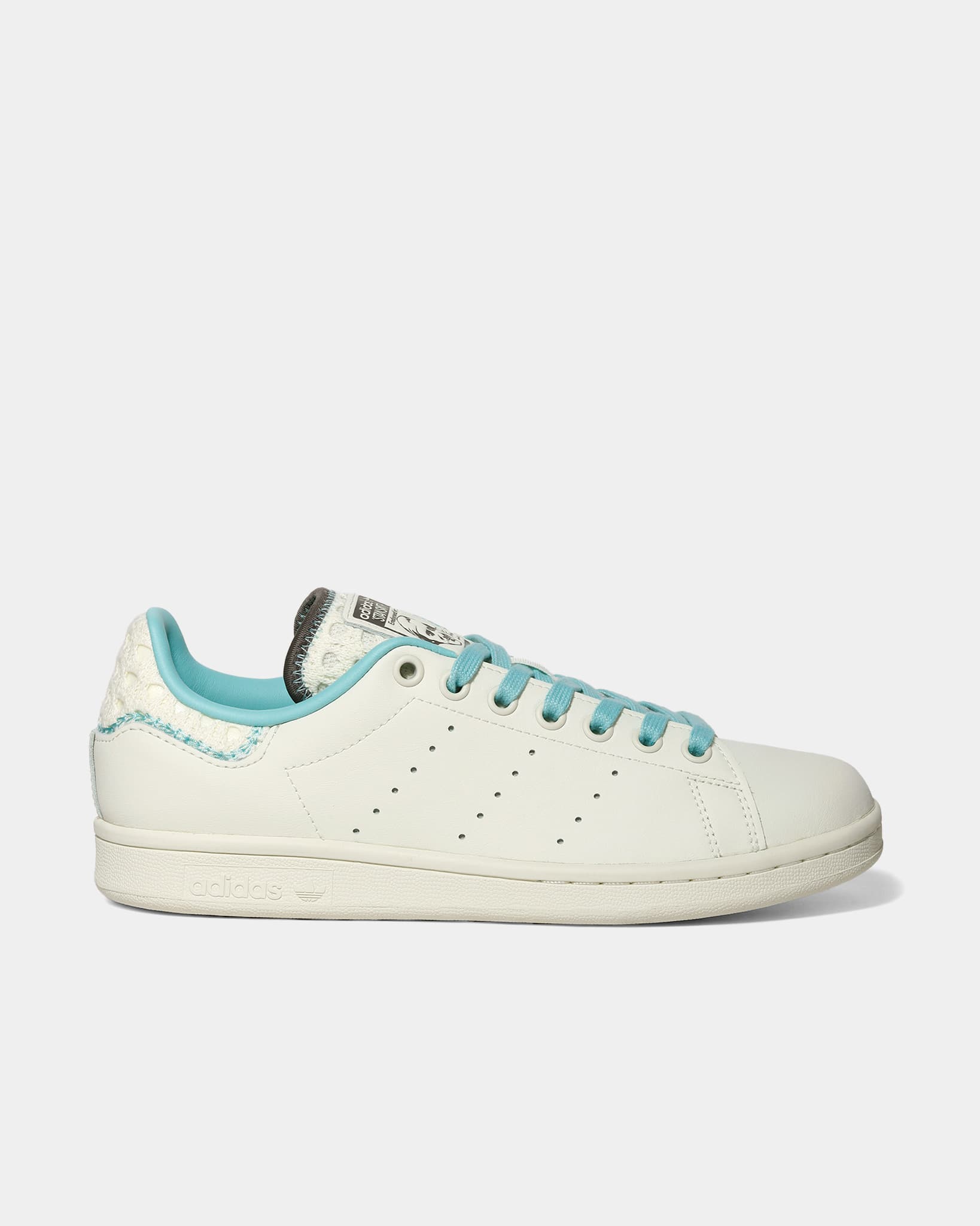 Tenis Adidas Stan Smith