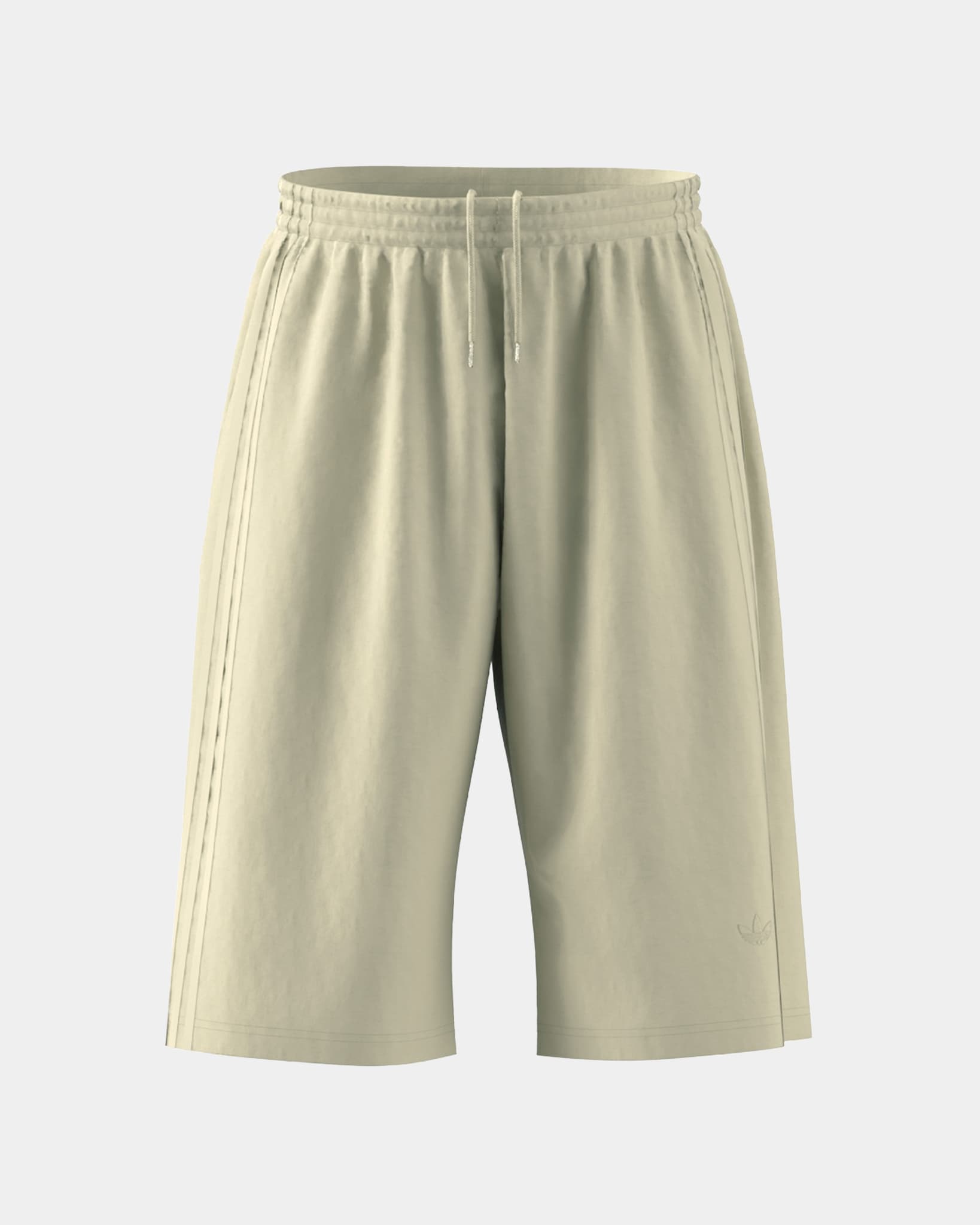Short Adidas Fashion Mesh