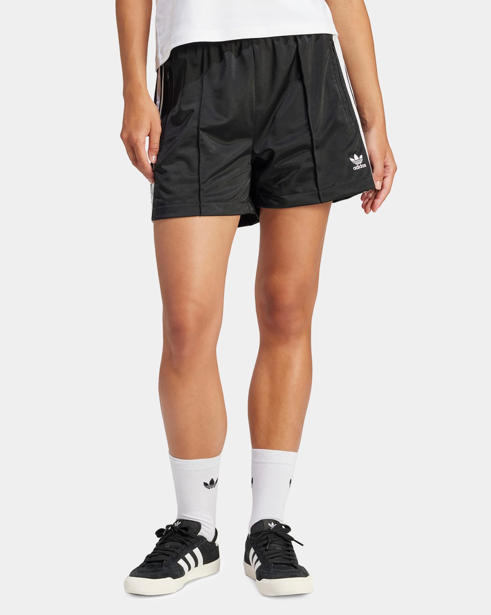 Short Adidas Adicolor Firebird