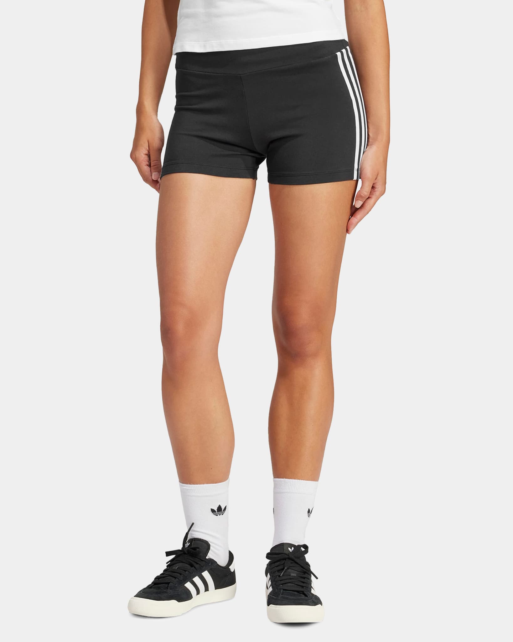 Short Adidas 3 Rayas