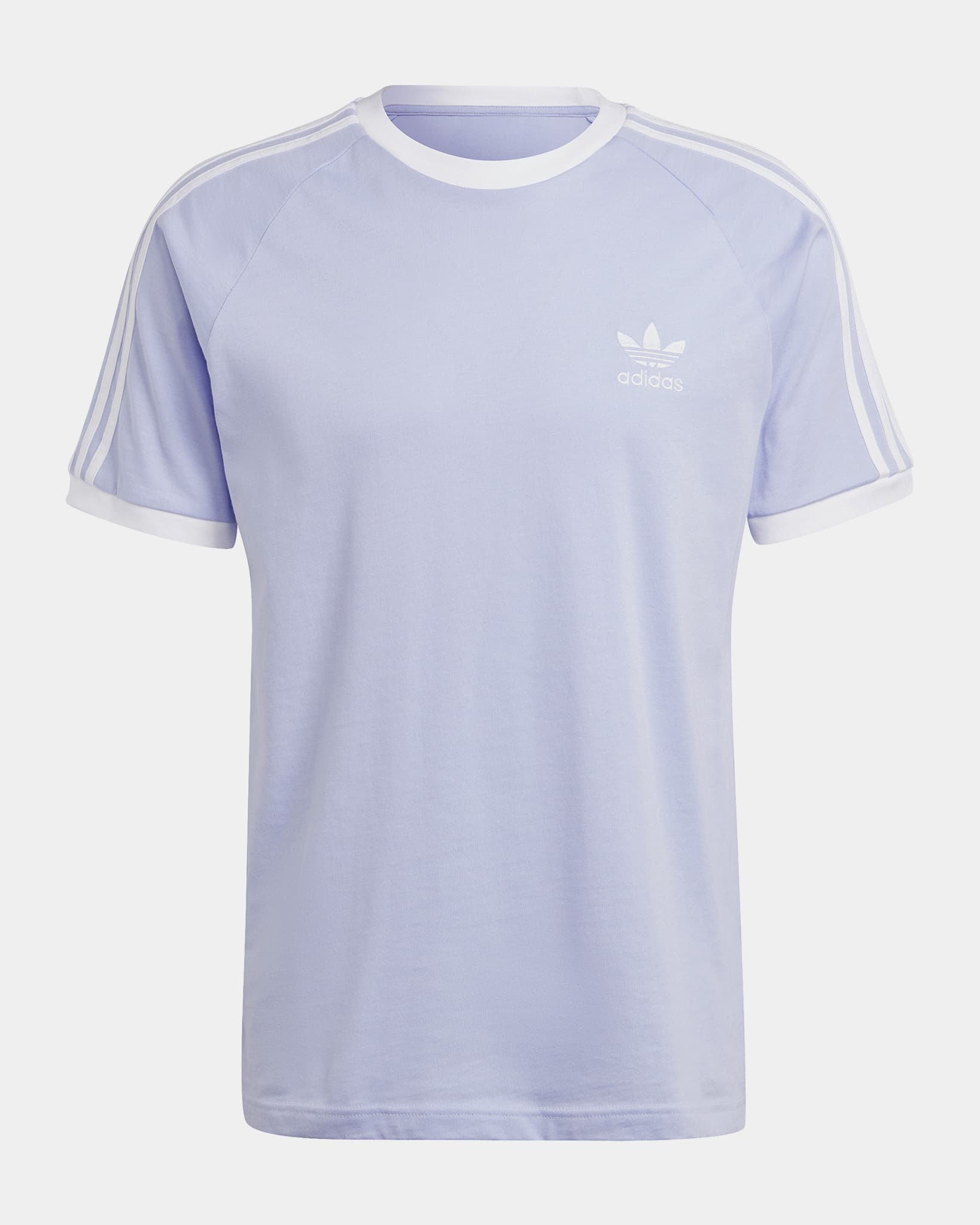 Playera Adidas Adicolor 3 S Tee