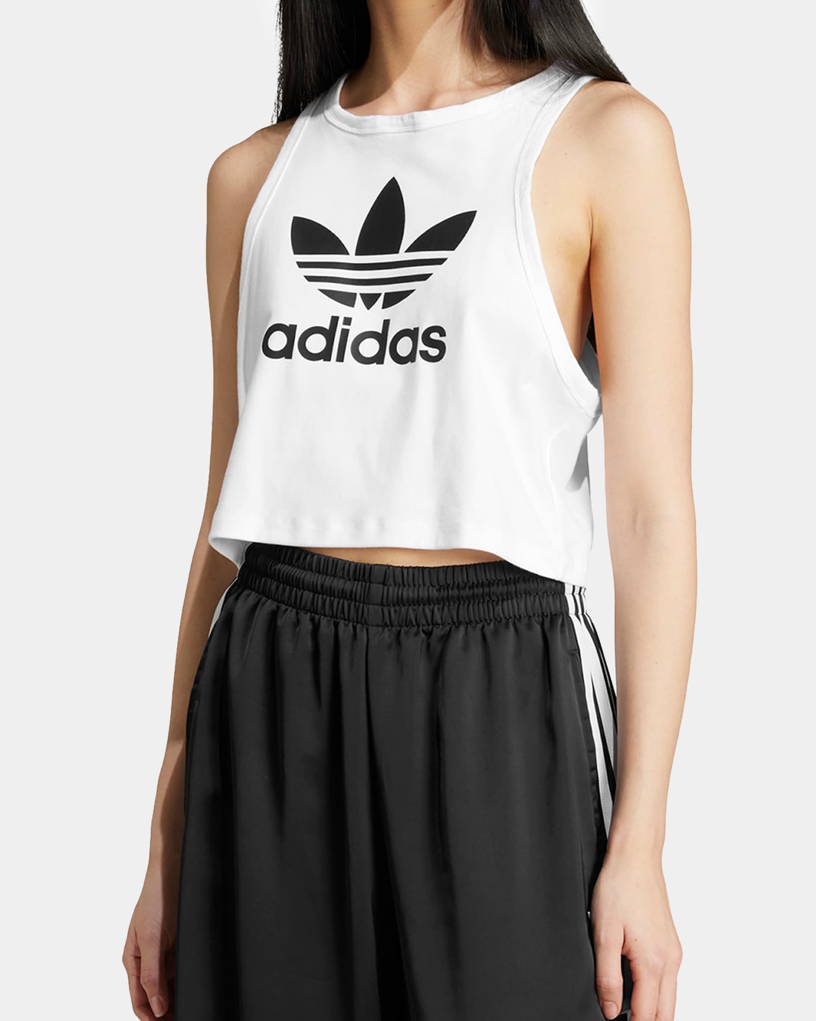 Camiseta Adidas Trifolio