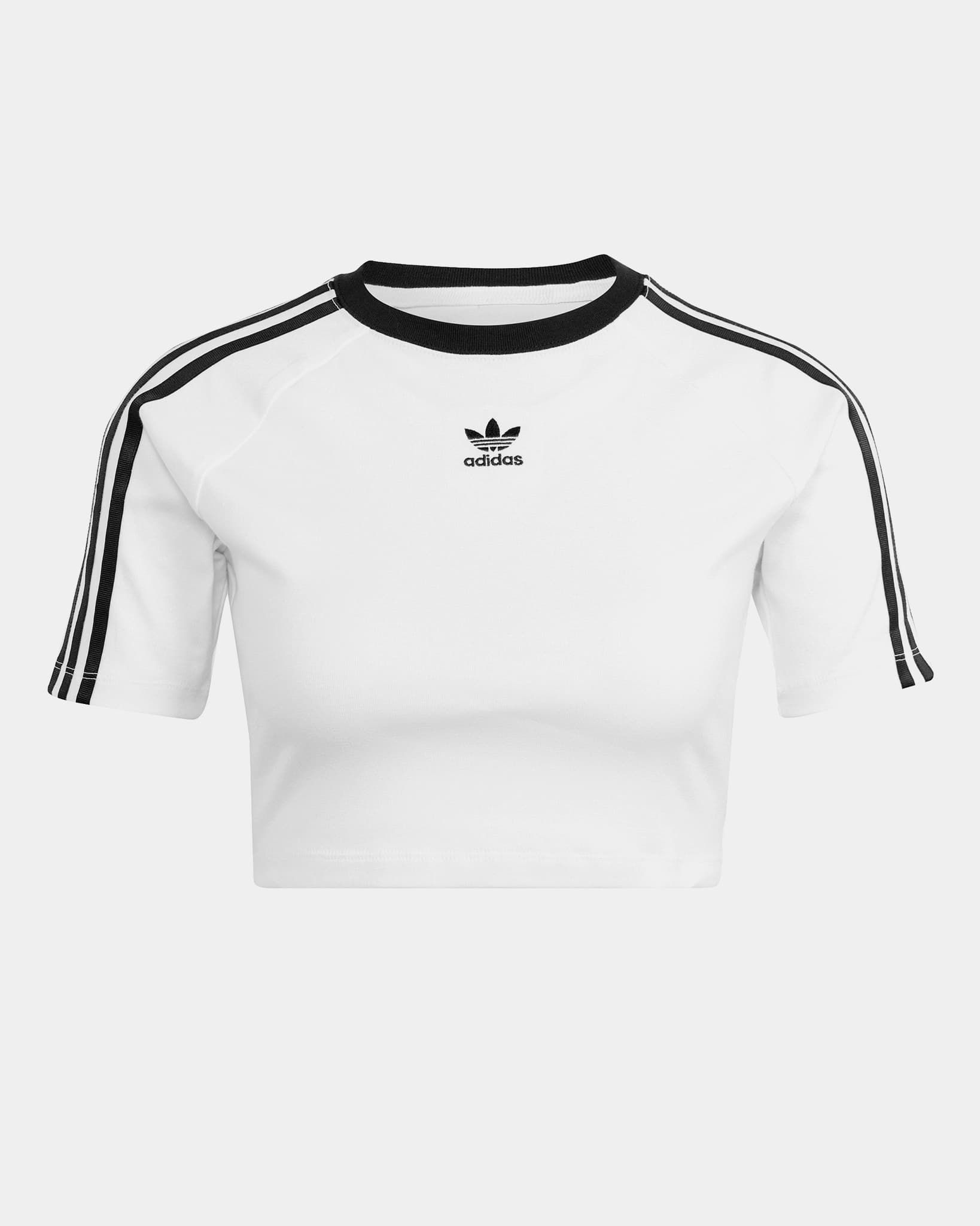 Playera Adidas Baby Tee 3s