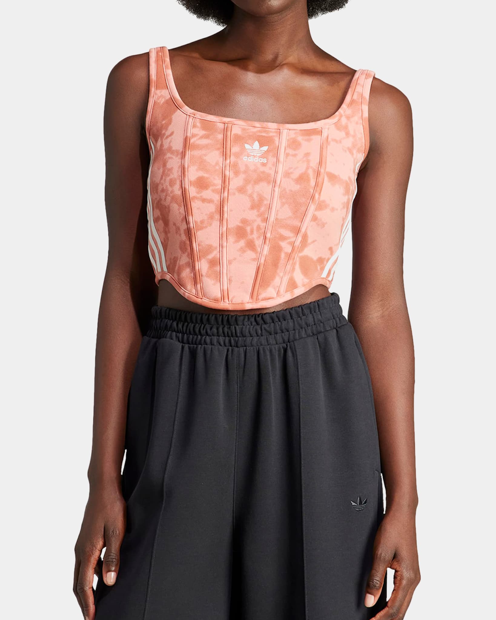 Top Corset Adidas
