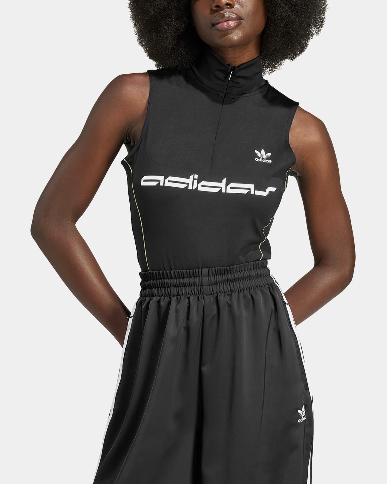 Body Adidas Sleeveless